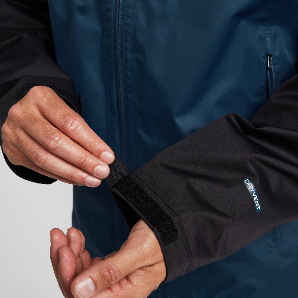 Fornet Jacket