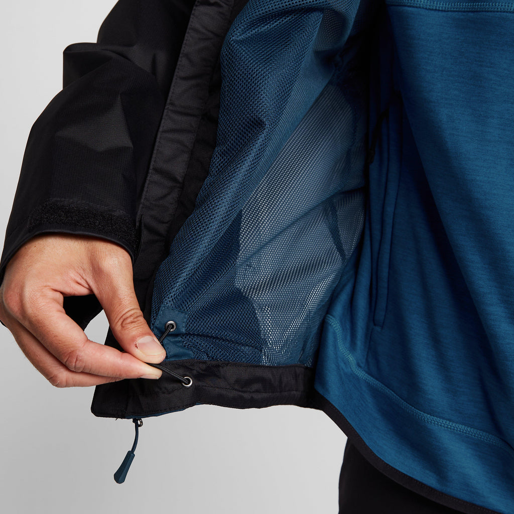 Fornet Jacket