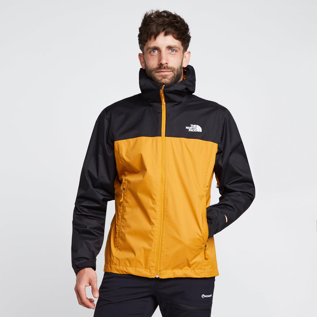 Fornet Jacket