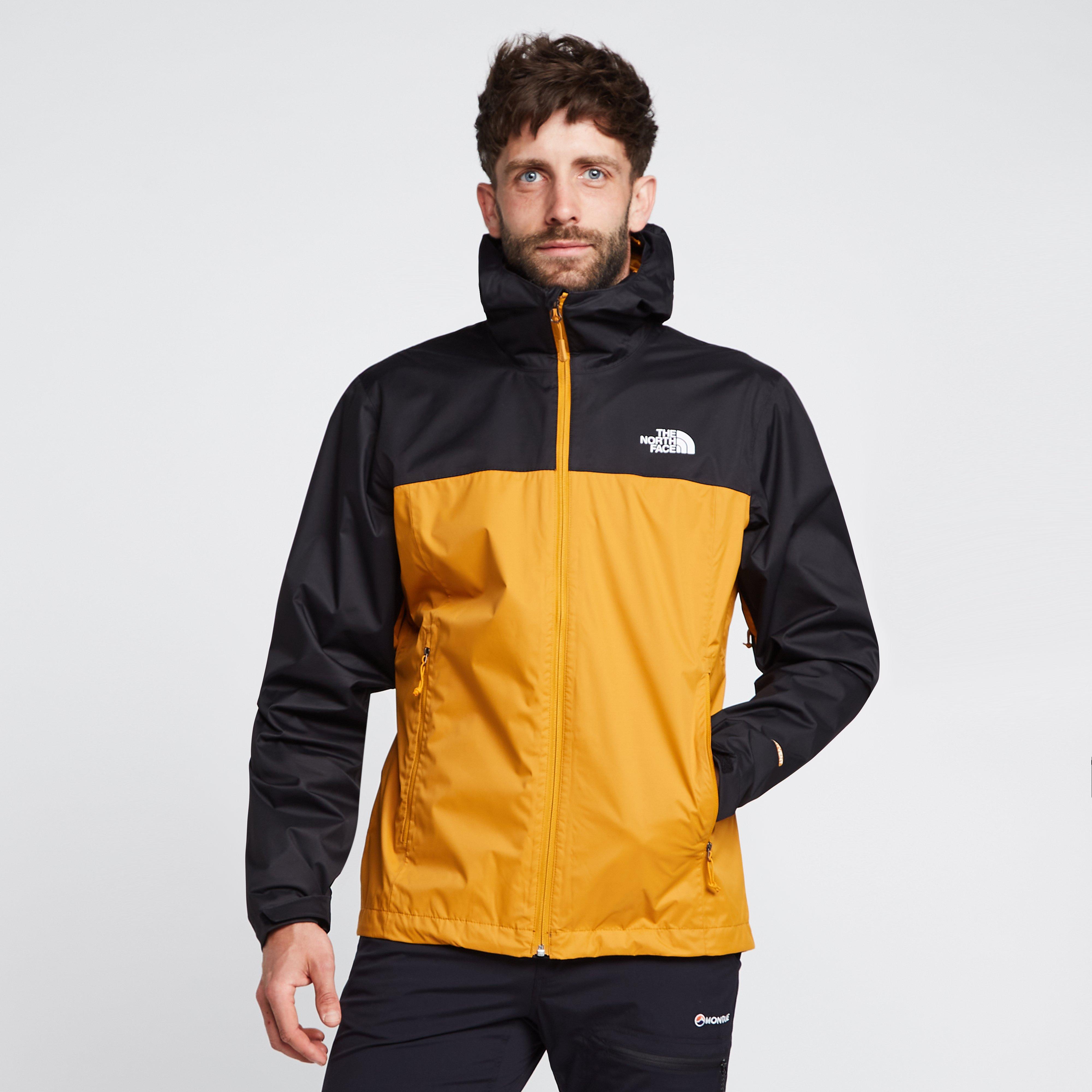 Fornet Jacket