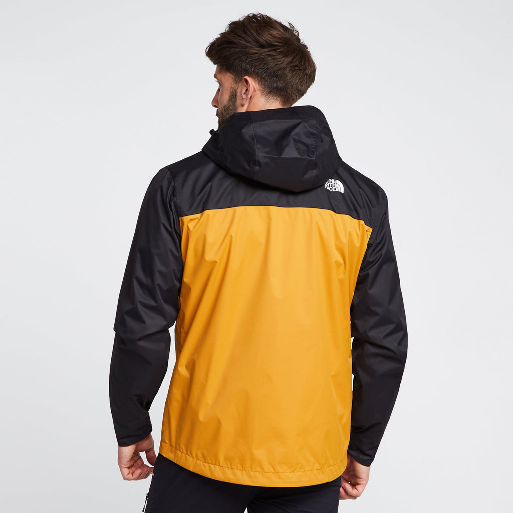 Fornet Jacket