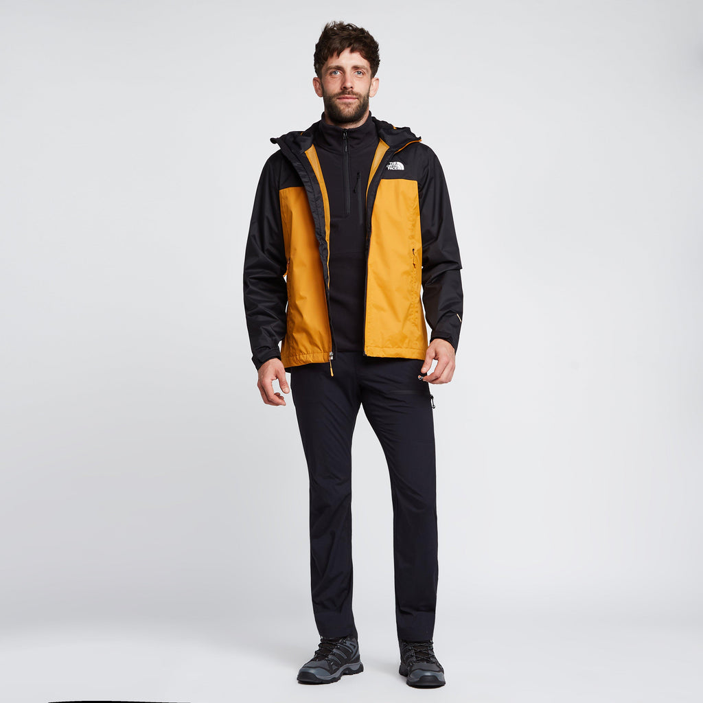 Fornet Jacket
