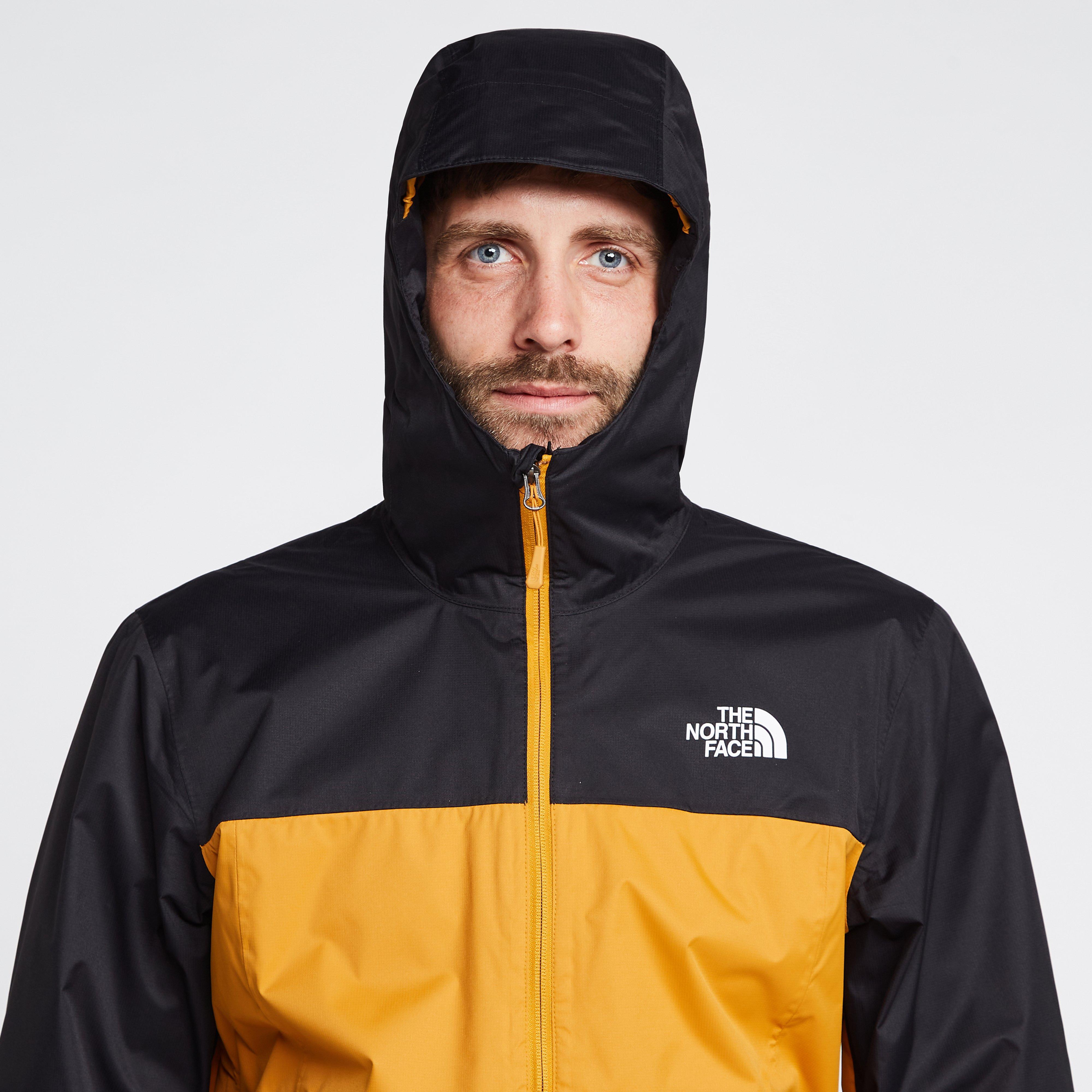 Fornet Jacket