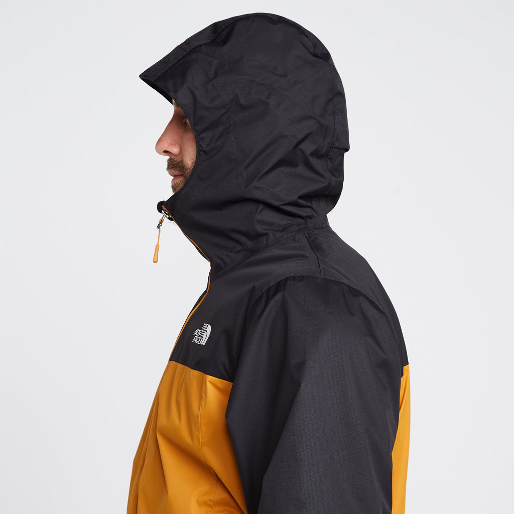 Fornet Jacket