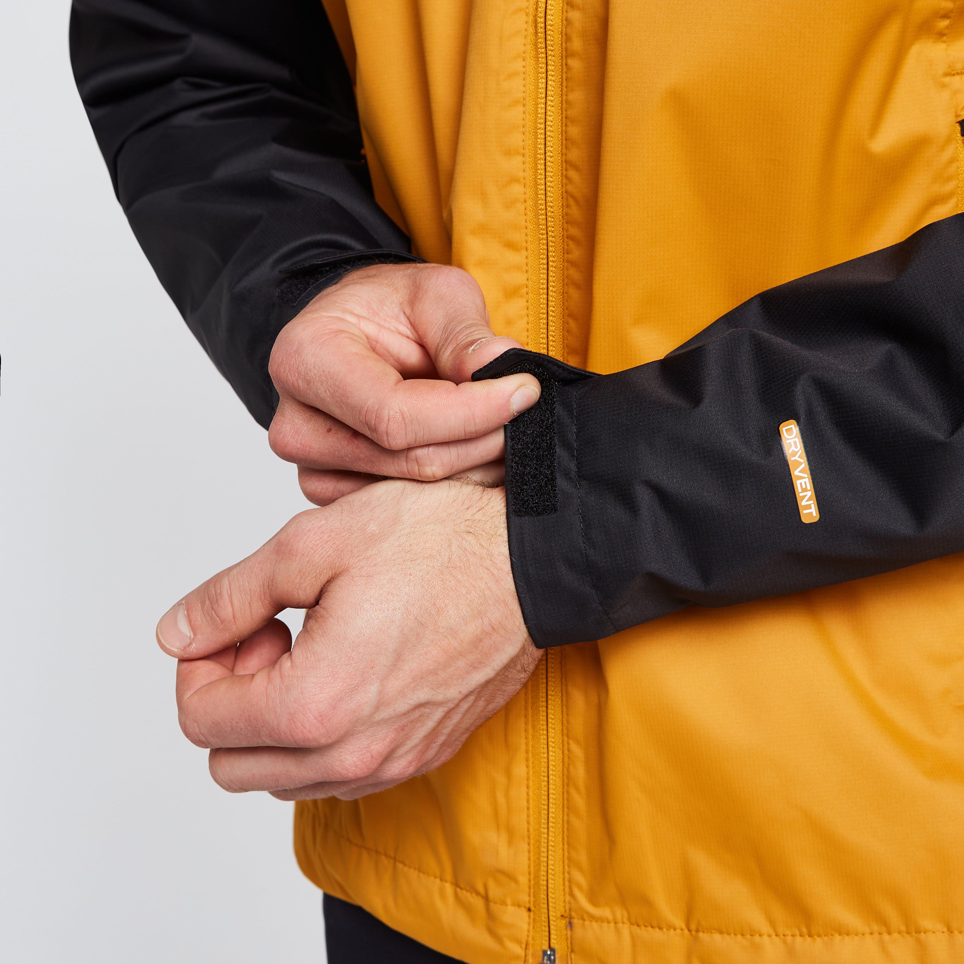 Fornet Jacket