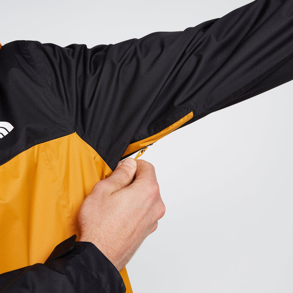 Fornet Jacket