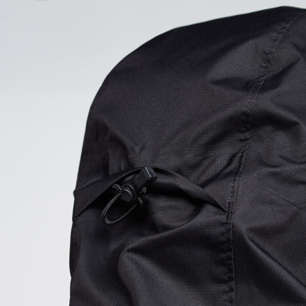 Fornet Jacket