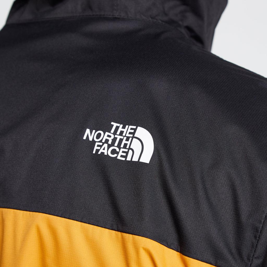 Fornet Jacket