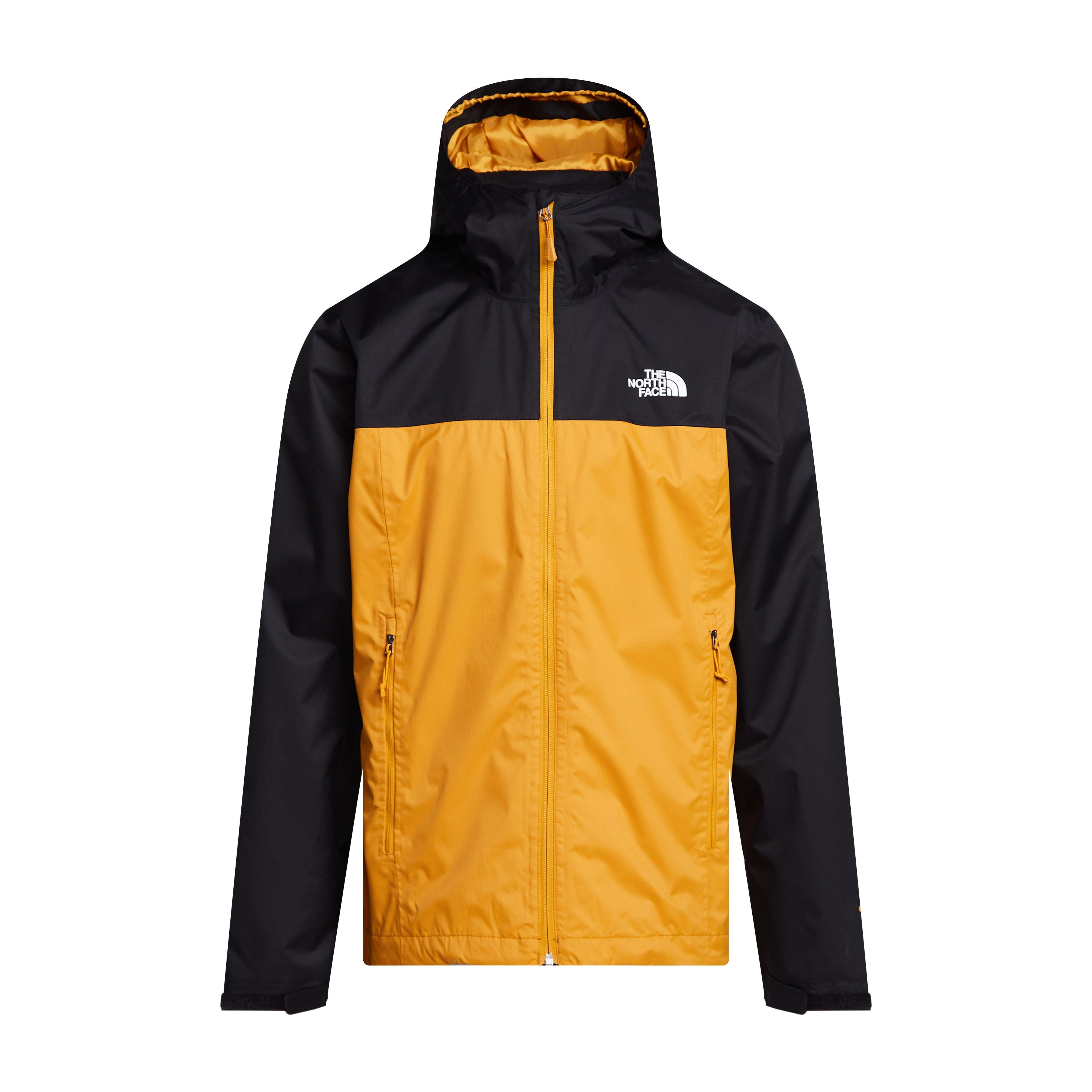 Fornet Jacket