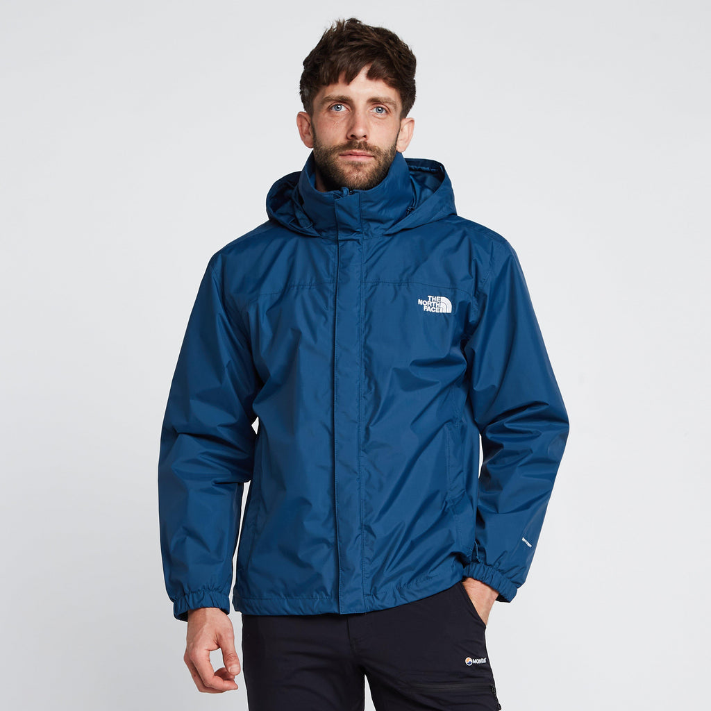 Men’s Resolve Jacket