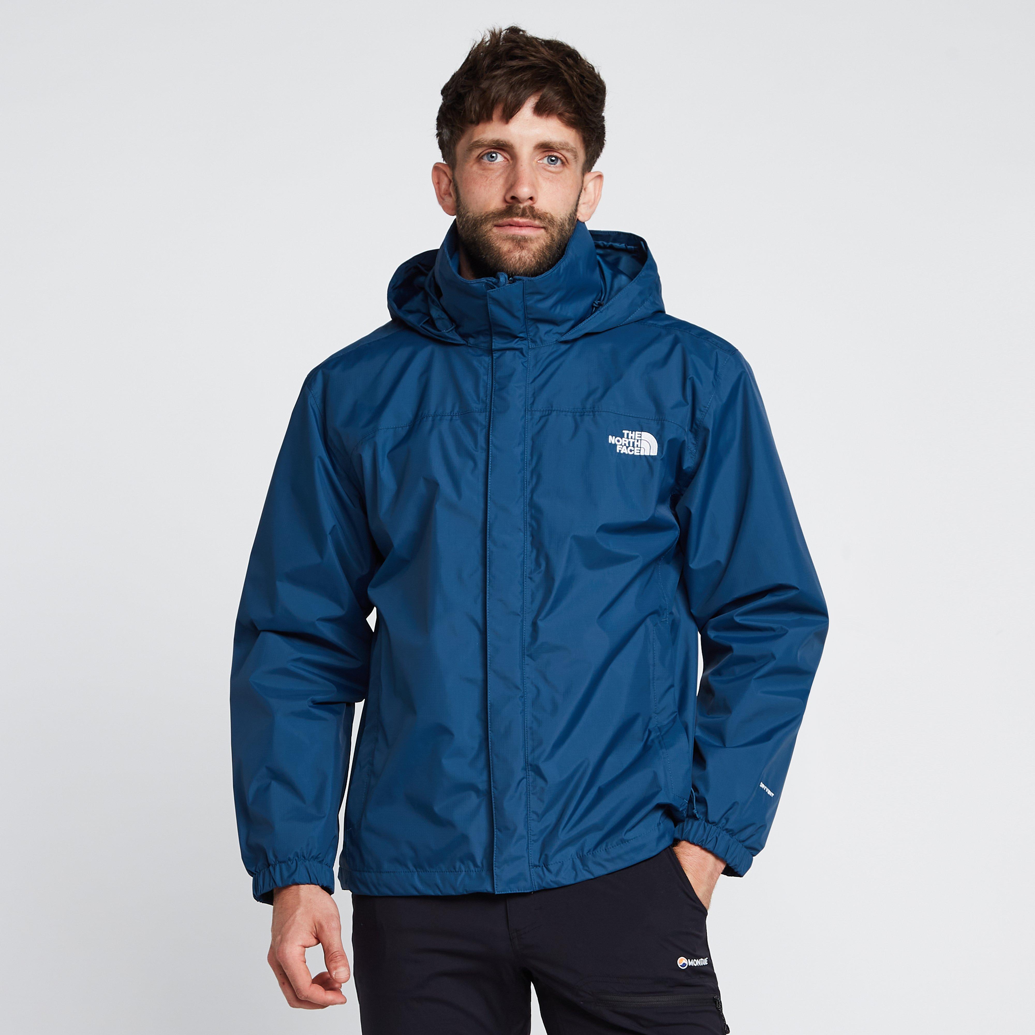 Men’s Resolve Jacket