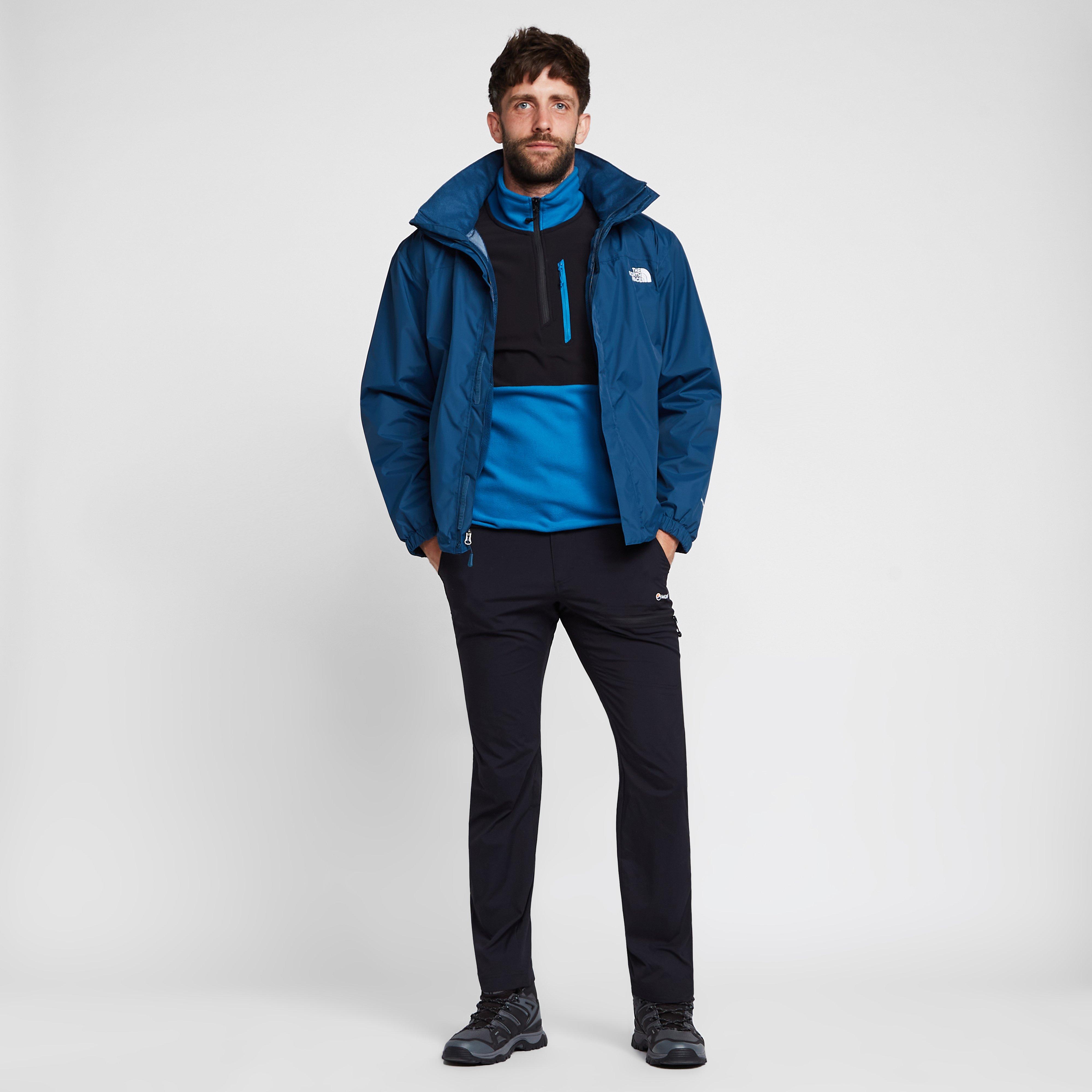 Men’s Resolve Jacket