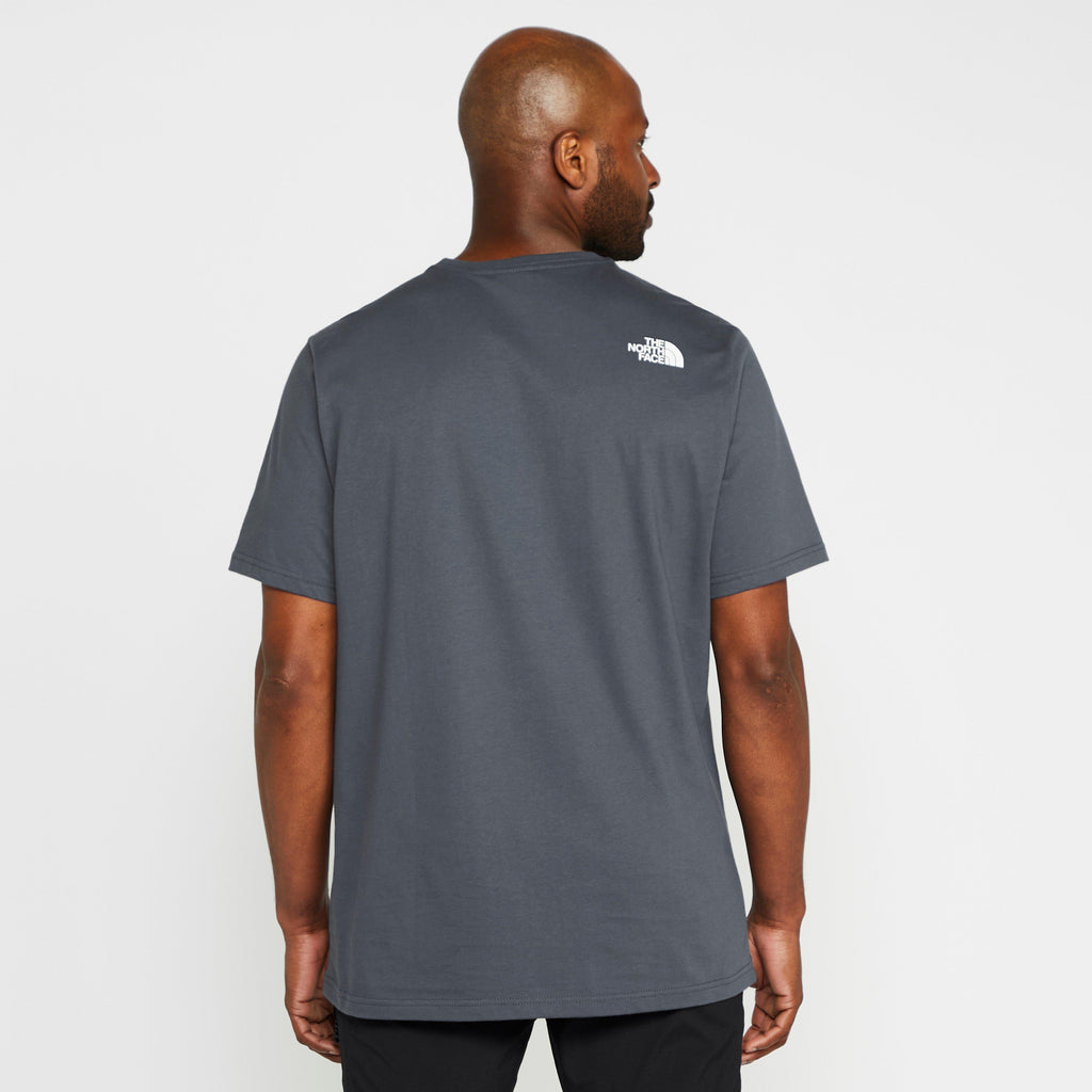 Men’s Half Dome T-Shirt