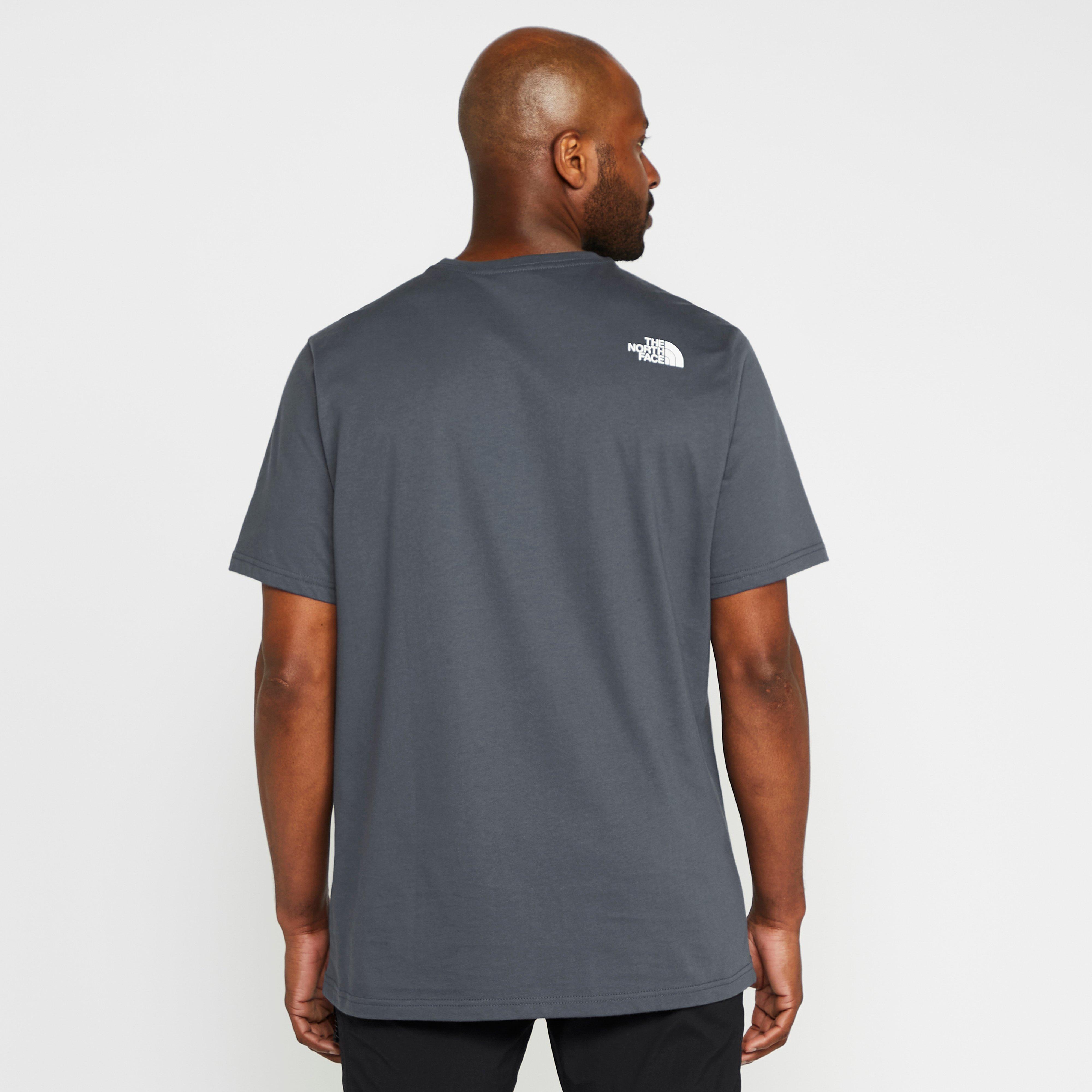 Men’s Half Dome T-Shirt