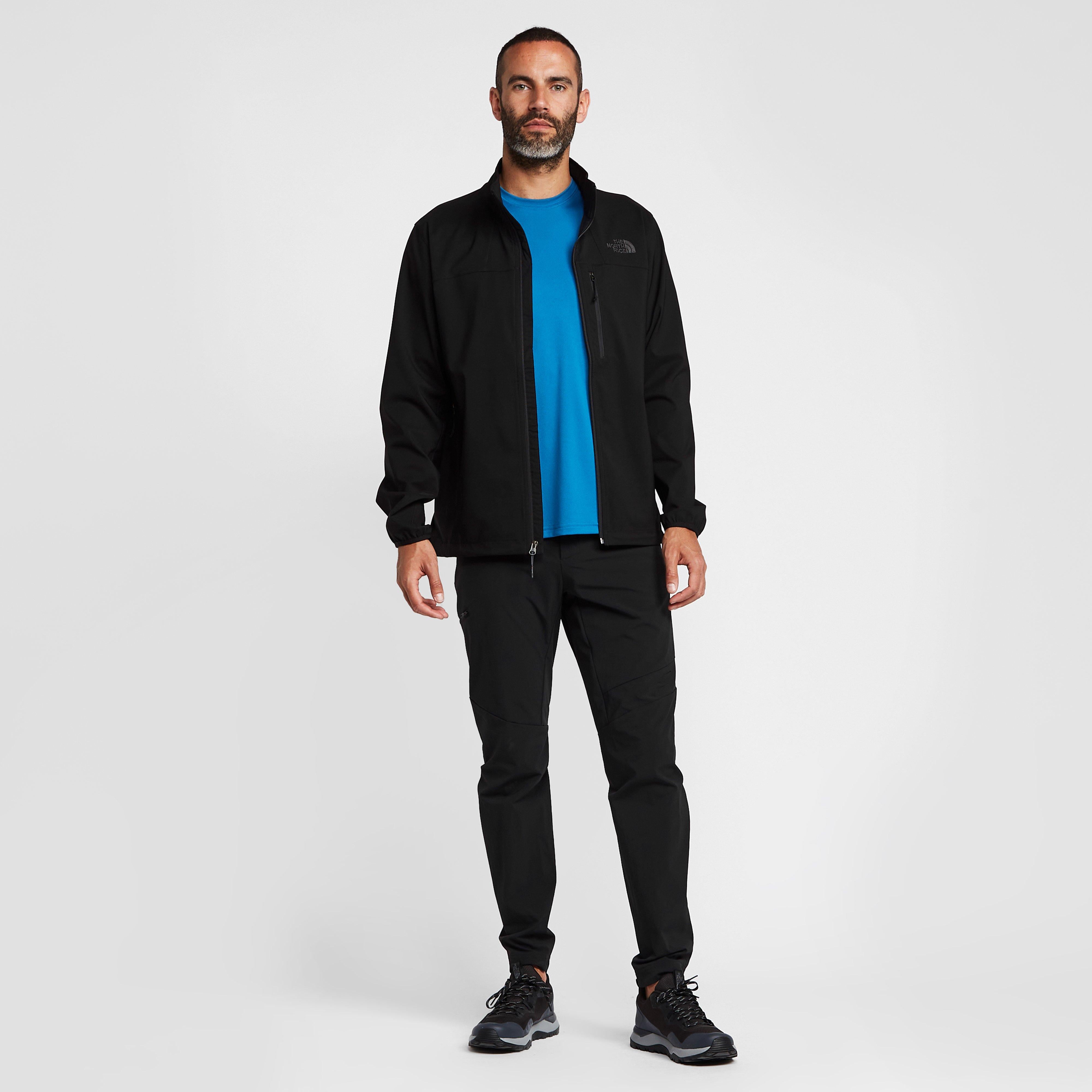 Men’s Nimble Jacket