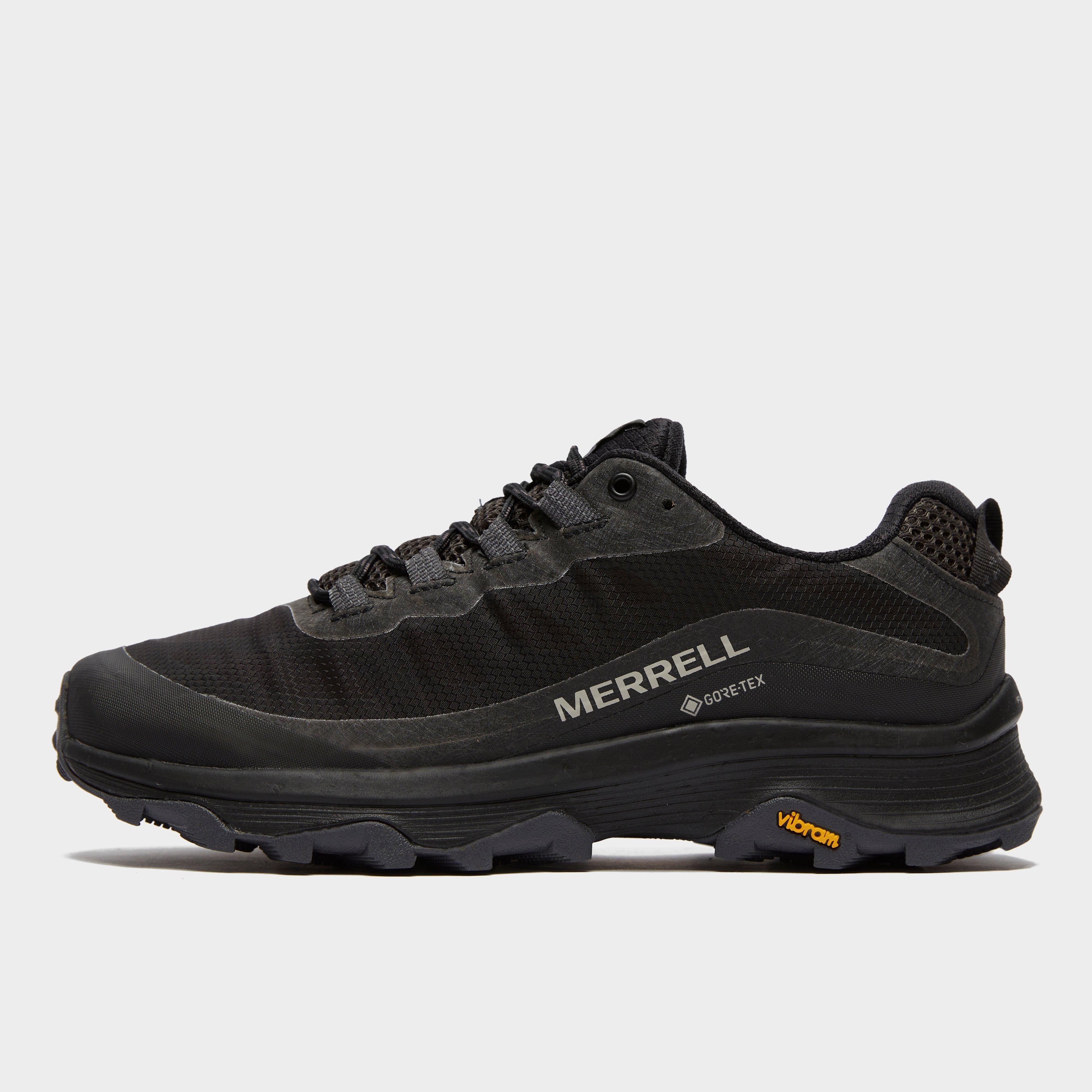 Moab Speed GORE-TEX Women's