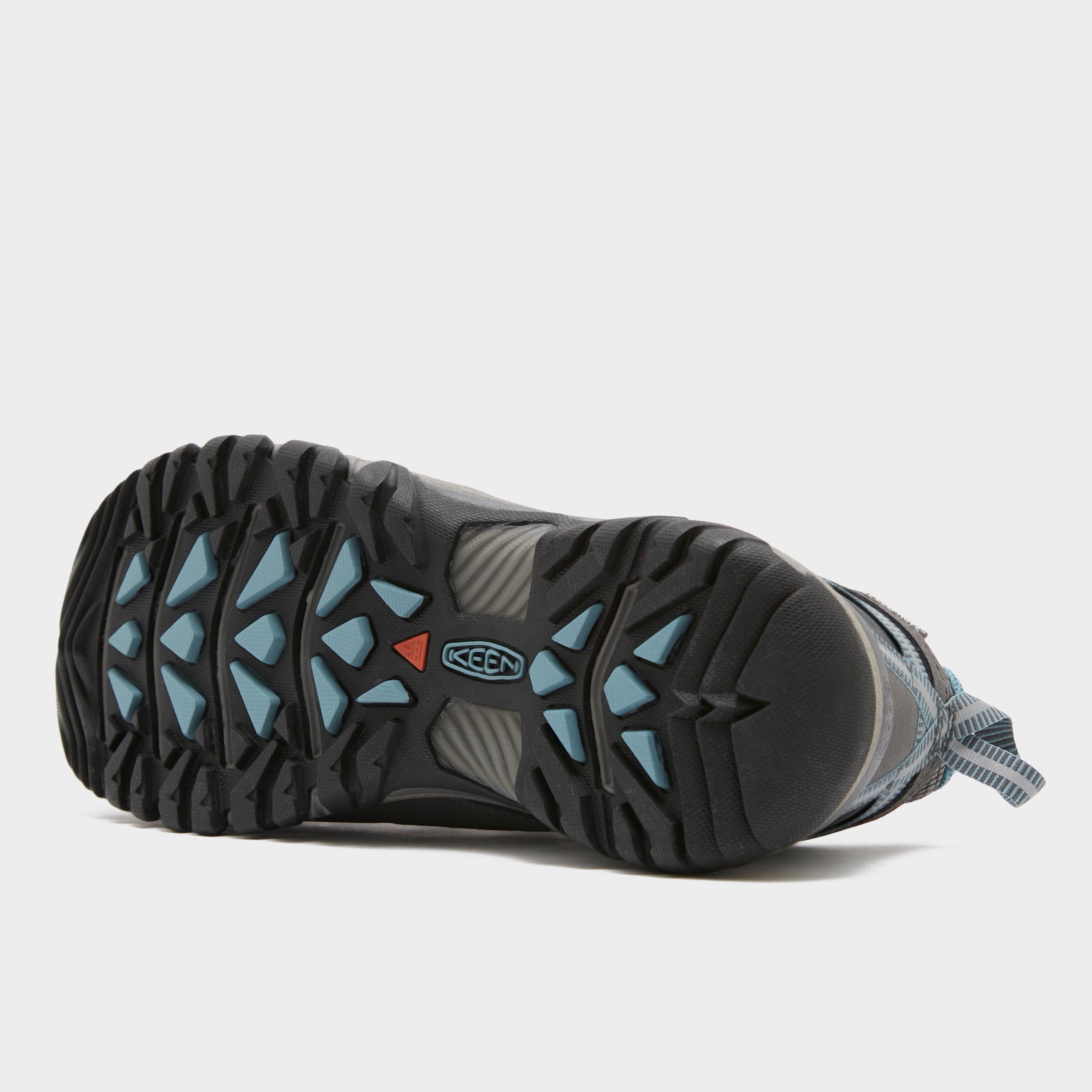 Women’s Targhee III Waterproof Hiking Boots