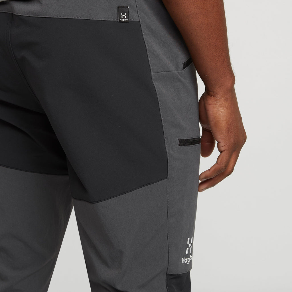 Men’s Mid Slim Pant