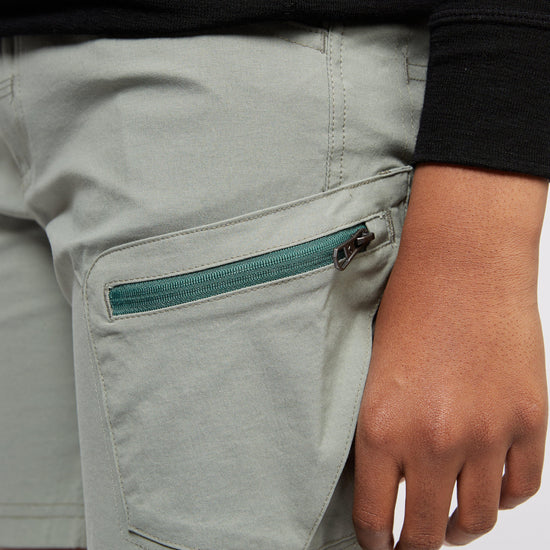 Kids Reprise II Walking Shorts