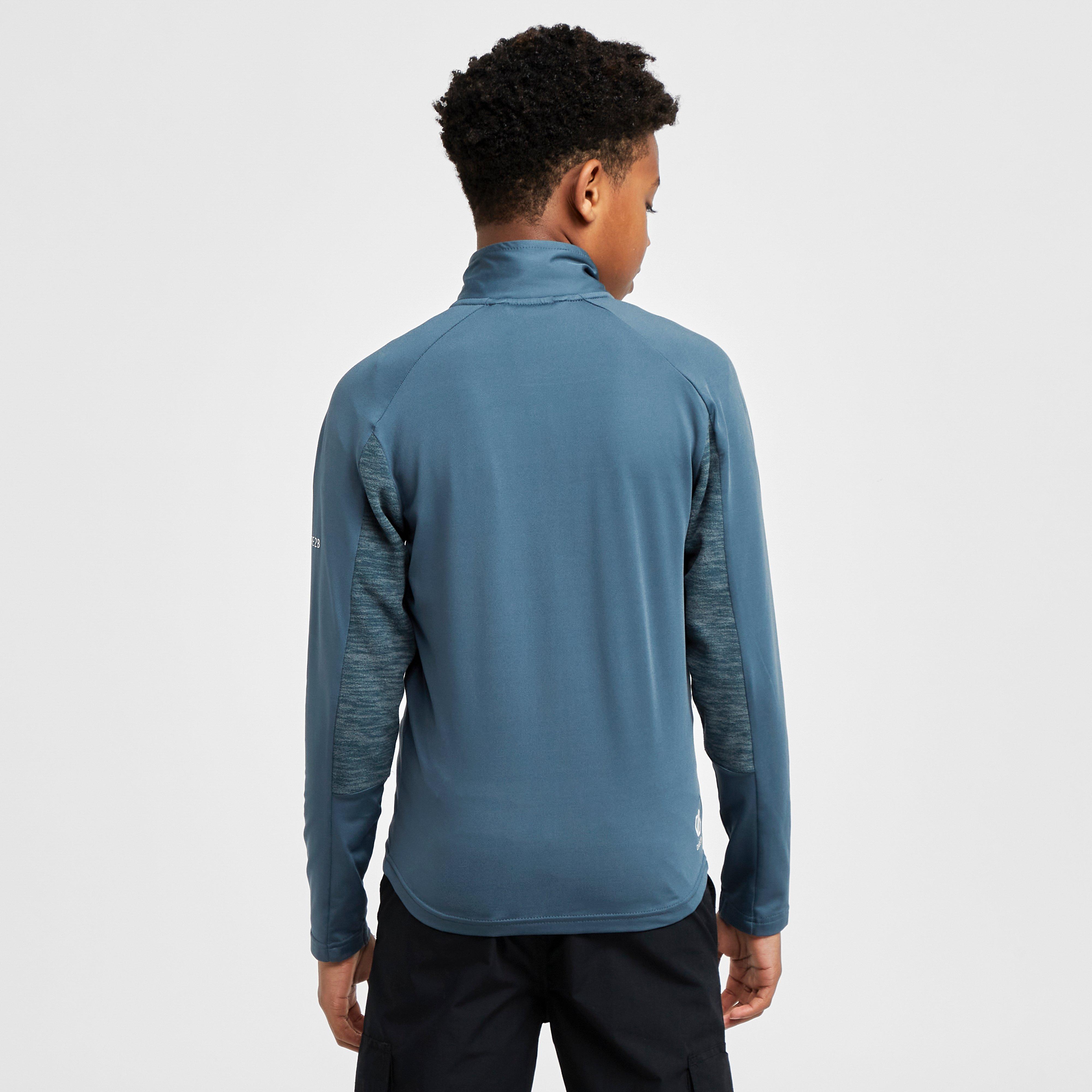Kids' Exception Recycled Core Stretch Fleece