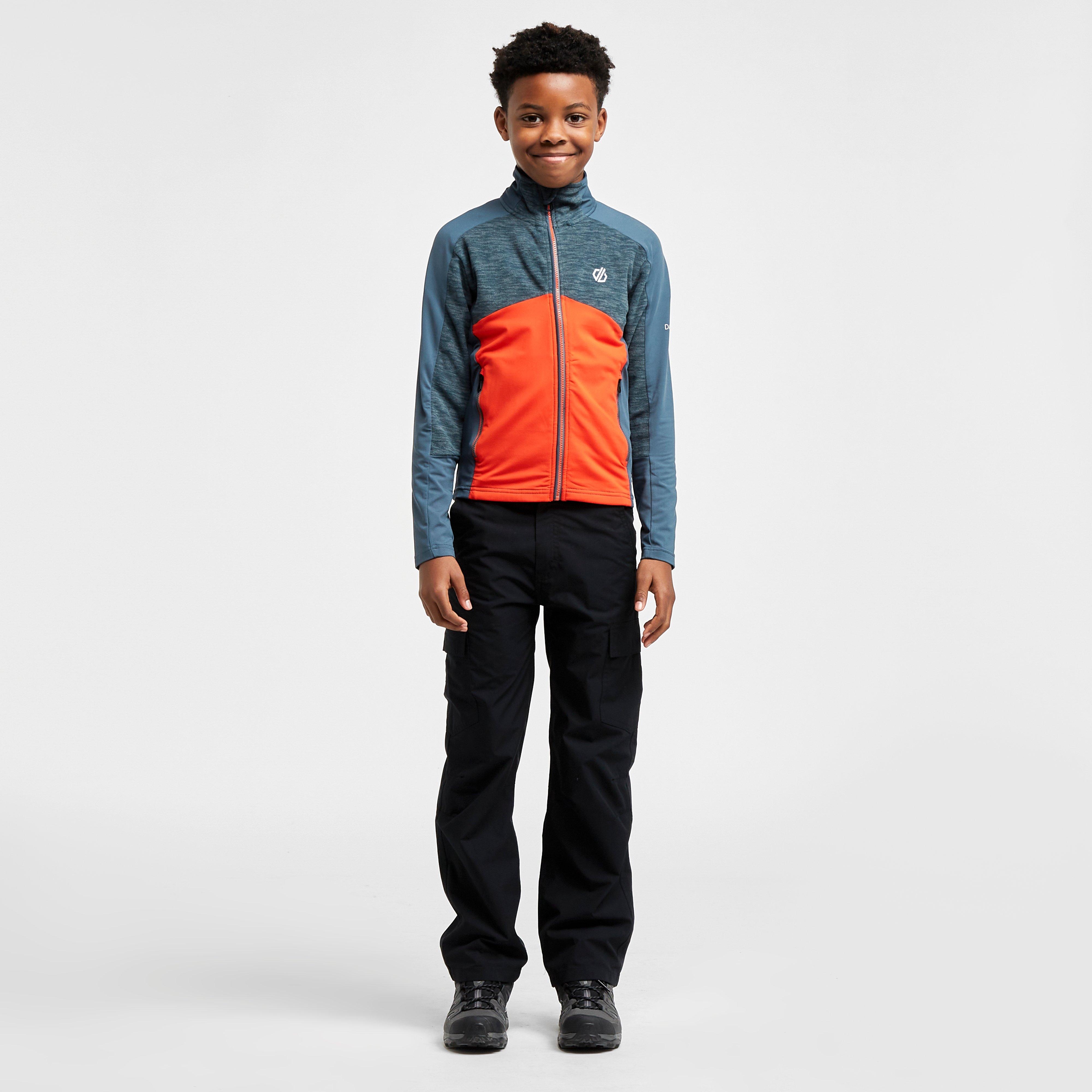Kids' Exception Recycled Core Stretch Fleece