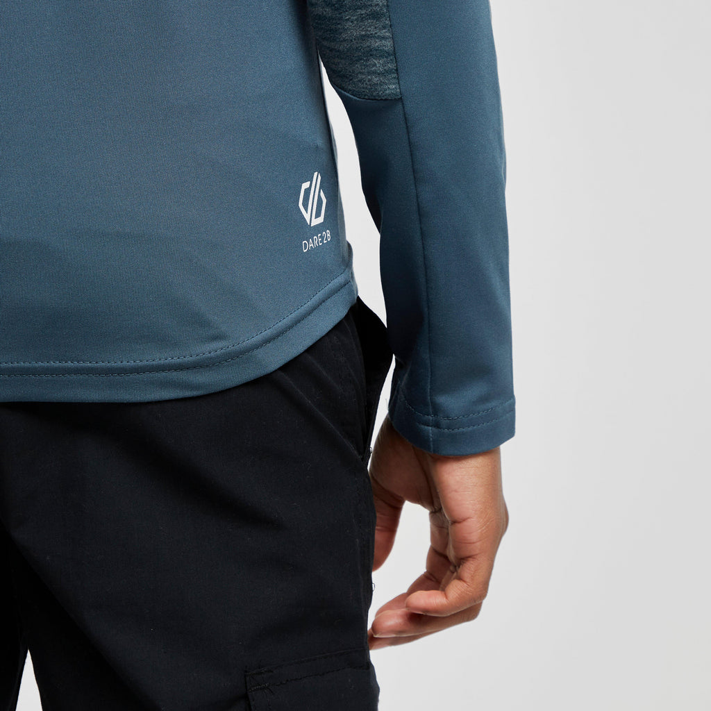 Kids' Exception Recycled Core Stretch Fleece