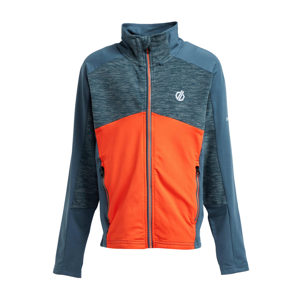 Kids' Exception Recycled Core Stretch Fleece