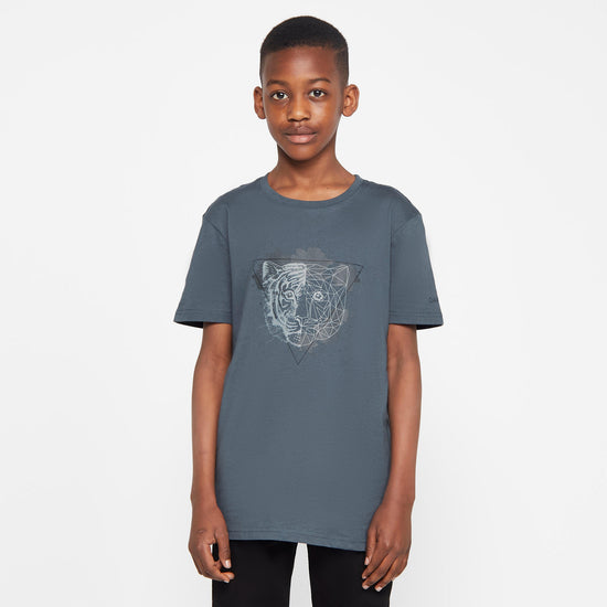 Kids Go Beyond T-Shirt