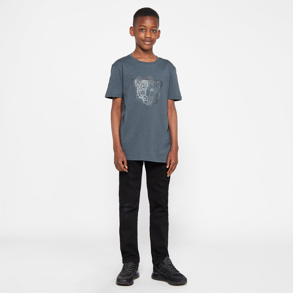 Kids Go Beyond T-Shirt