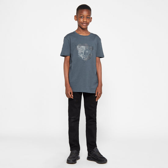 Kids Go Beyond T-Shirt