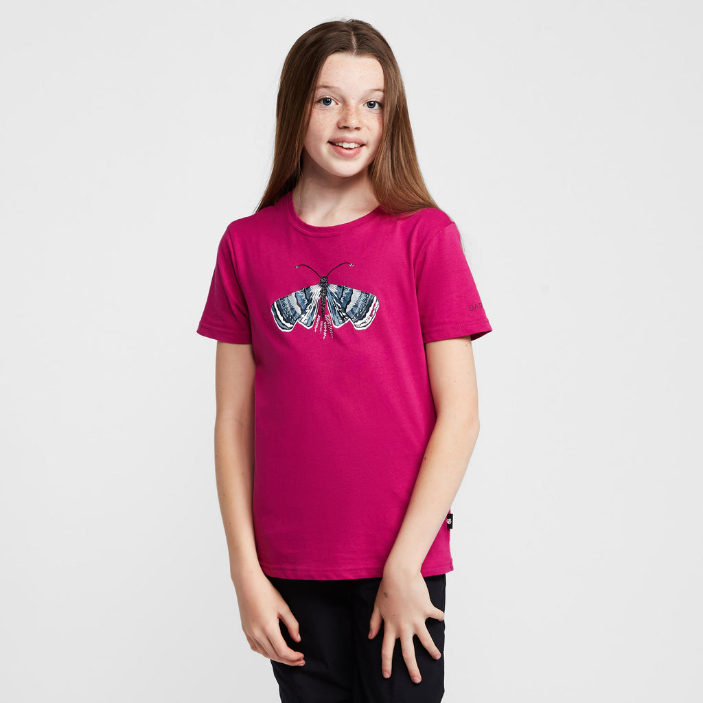 Kids' Go Beyond T-Shirt