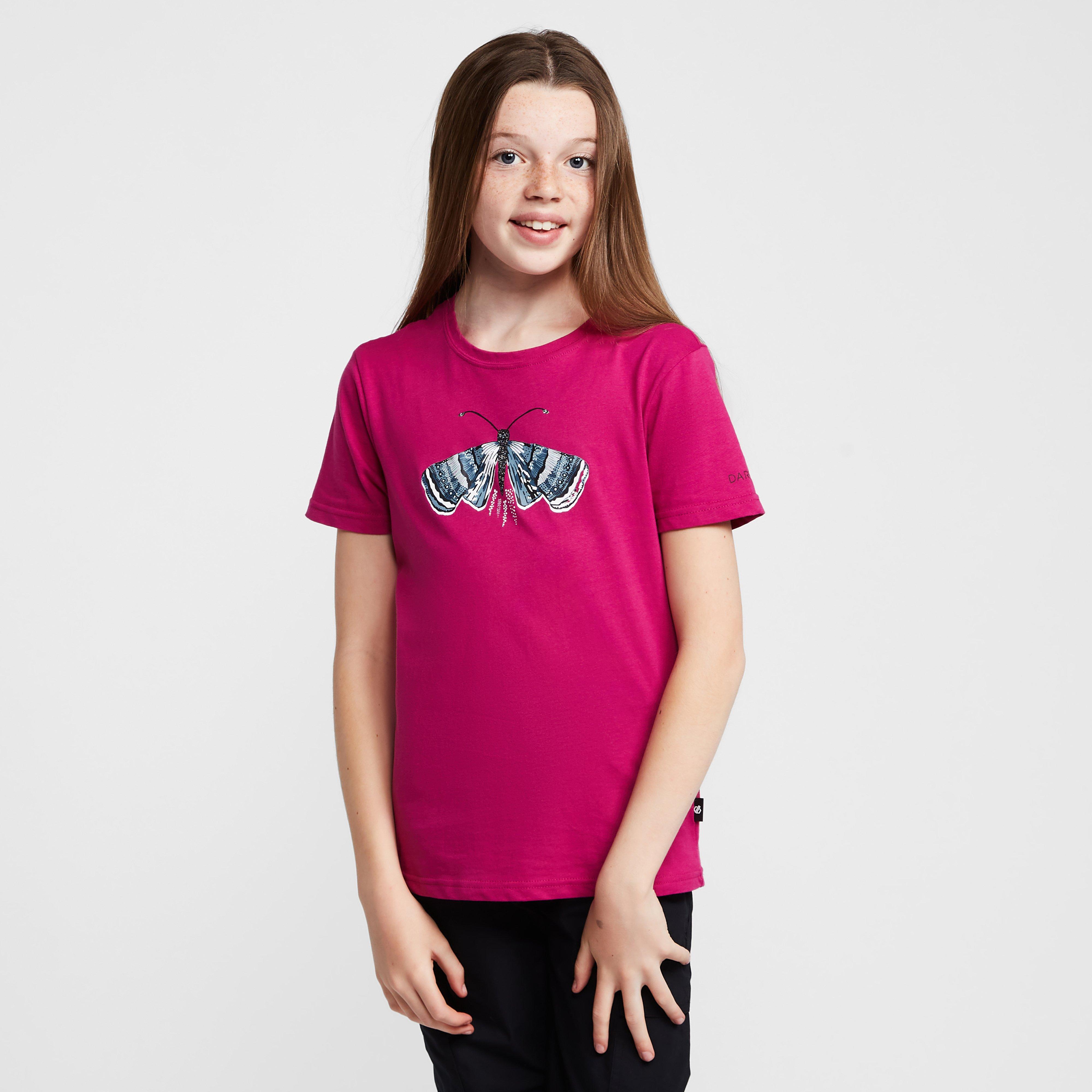 Kids' Go Beyond T-Shirt