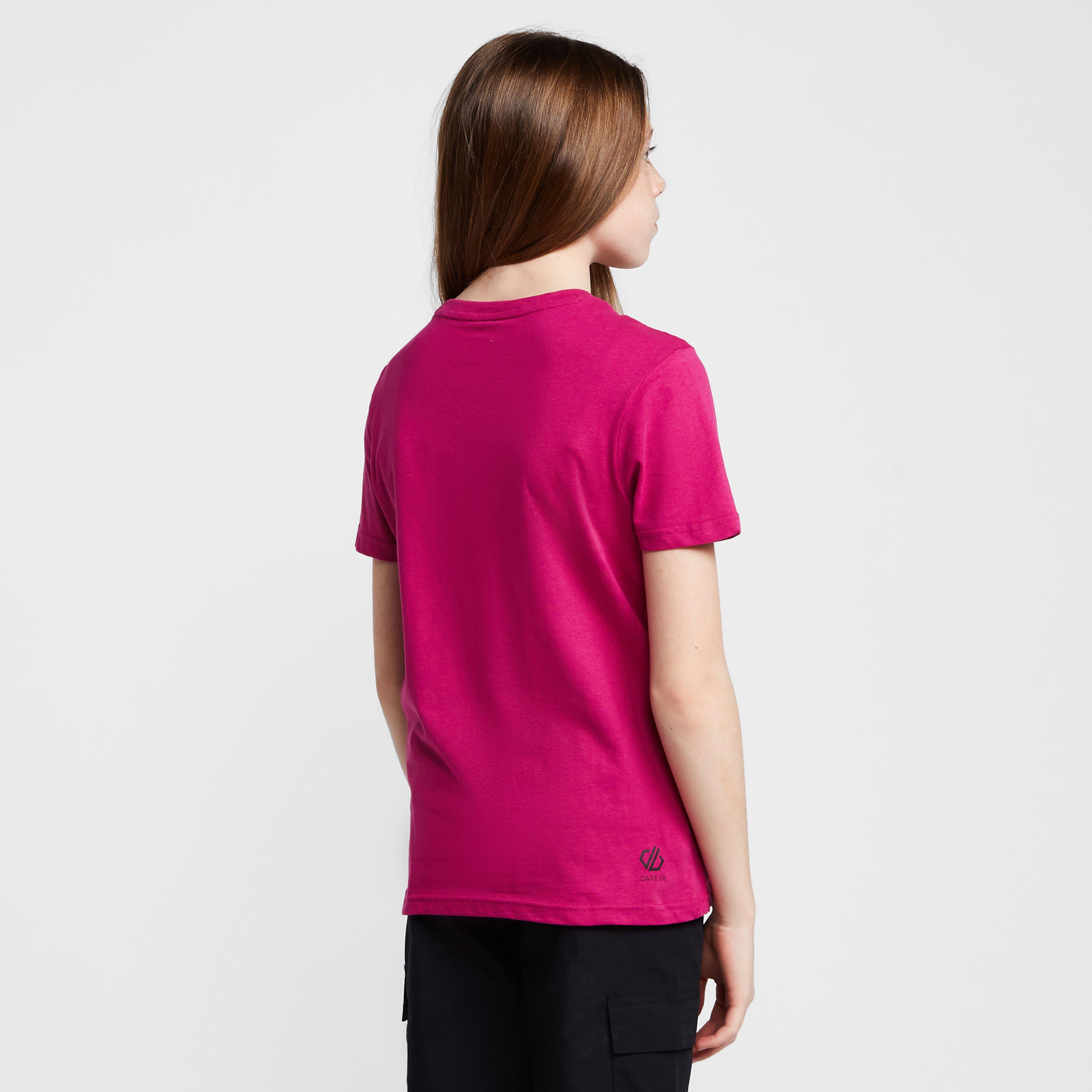Kids' Go Beyond T-Shirt
