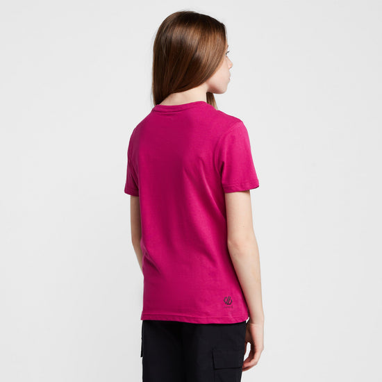 Kids' Go Beyond T-Shirt