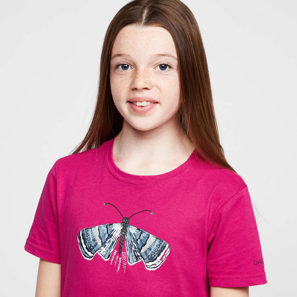 Kids' Go Beyond T-Shirt