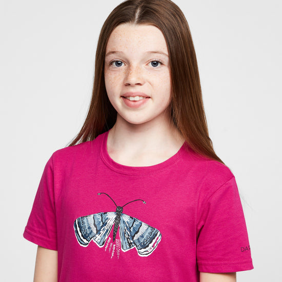 Kids' Go Beyond T-Shirt