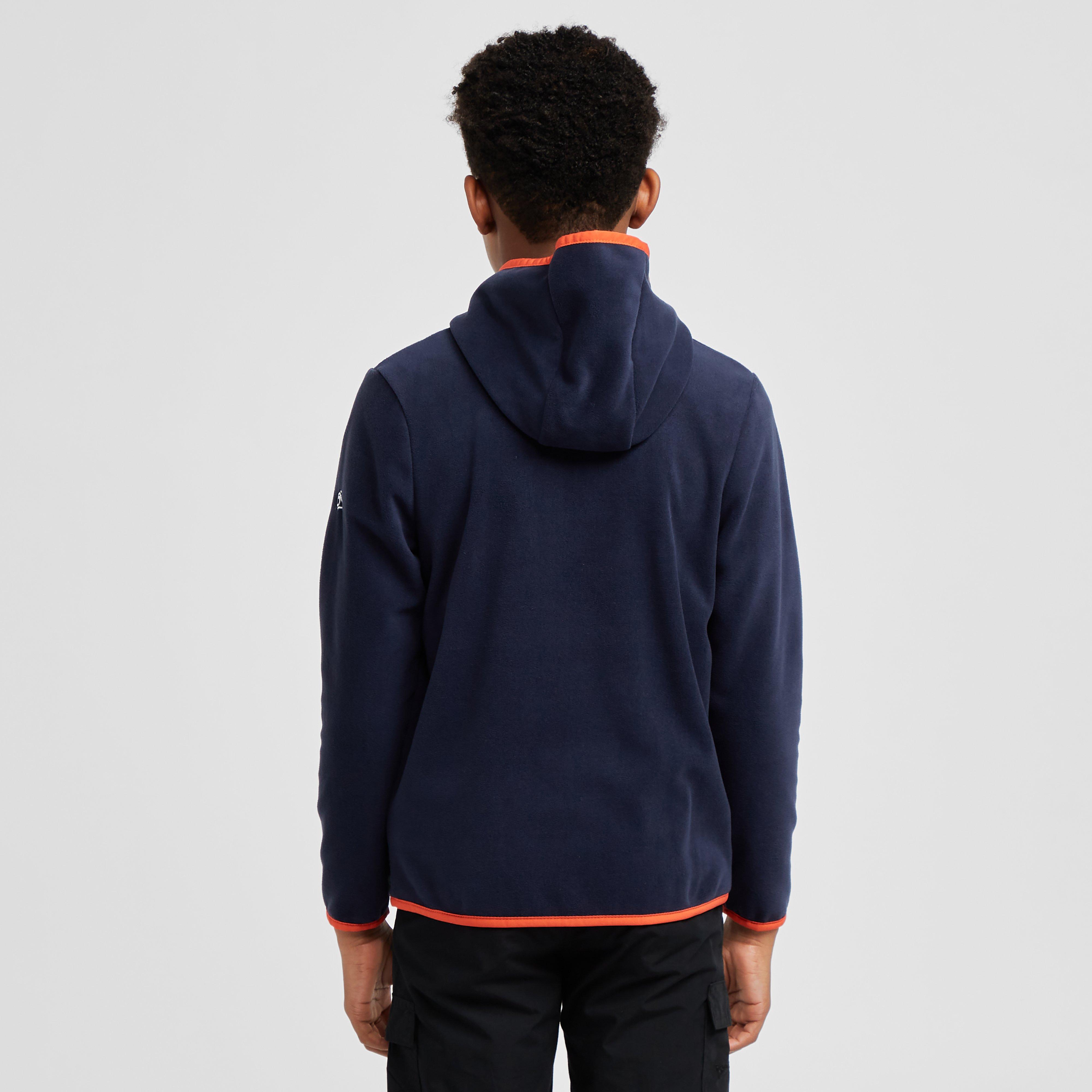 Kids’ Brady Hybrid Jacket