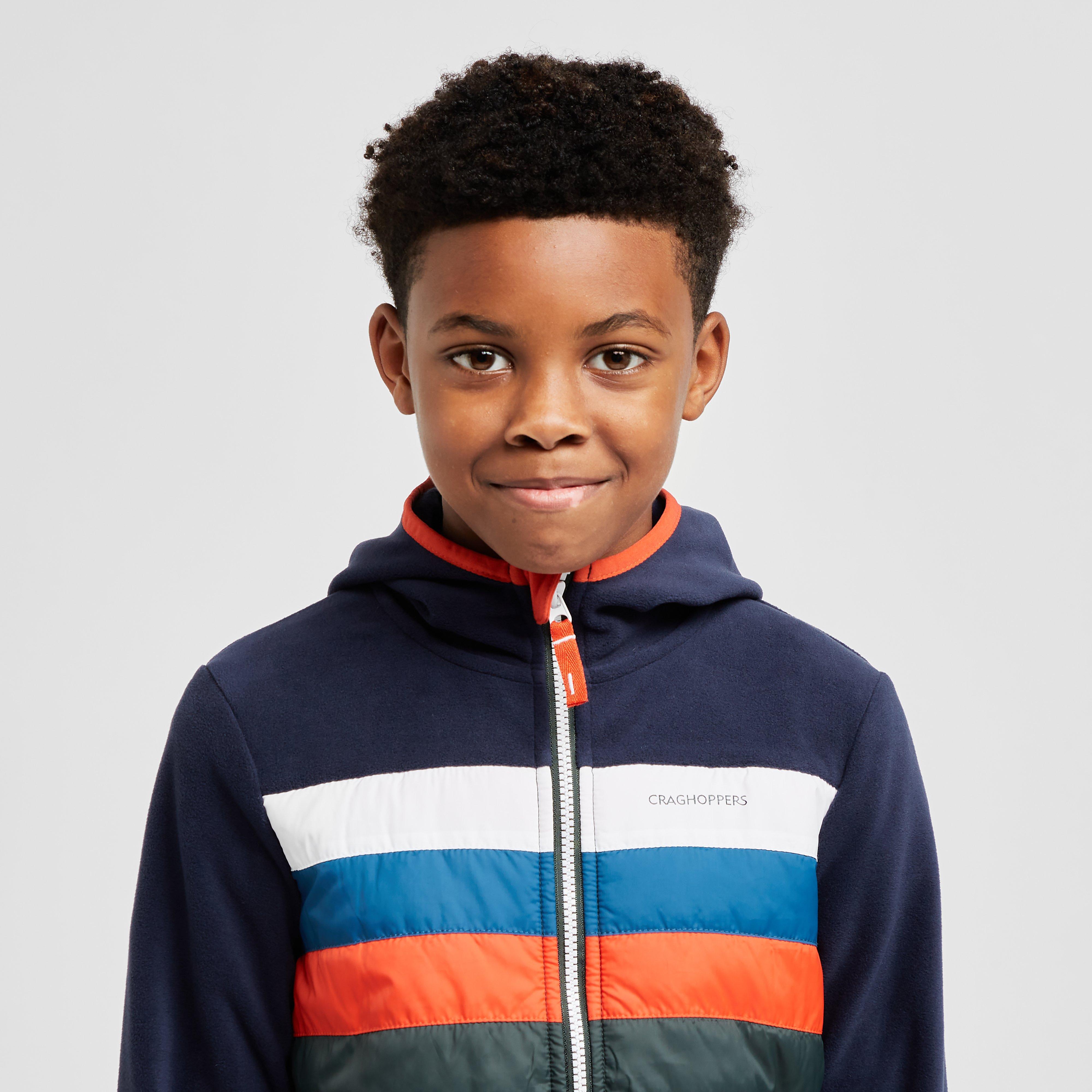 Kids’ Brady Hybrid Jacket