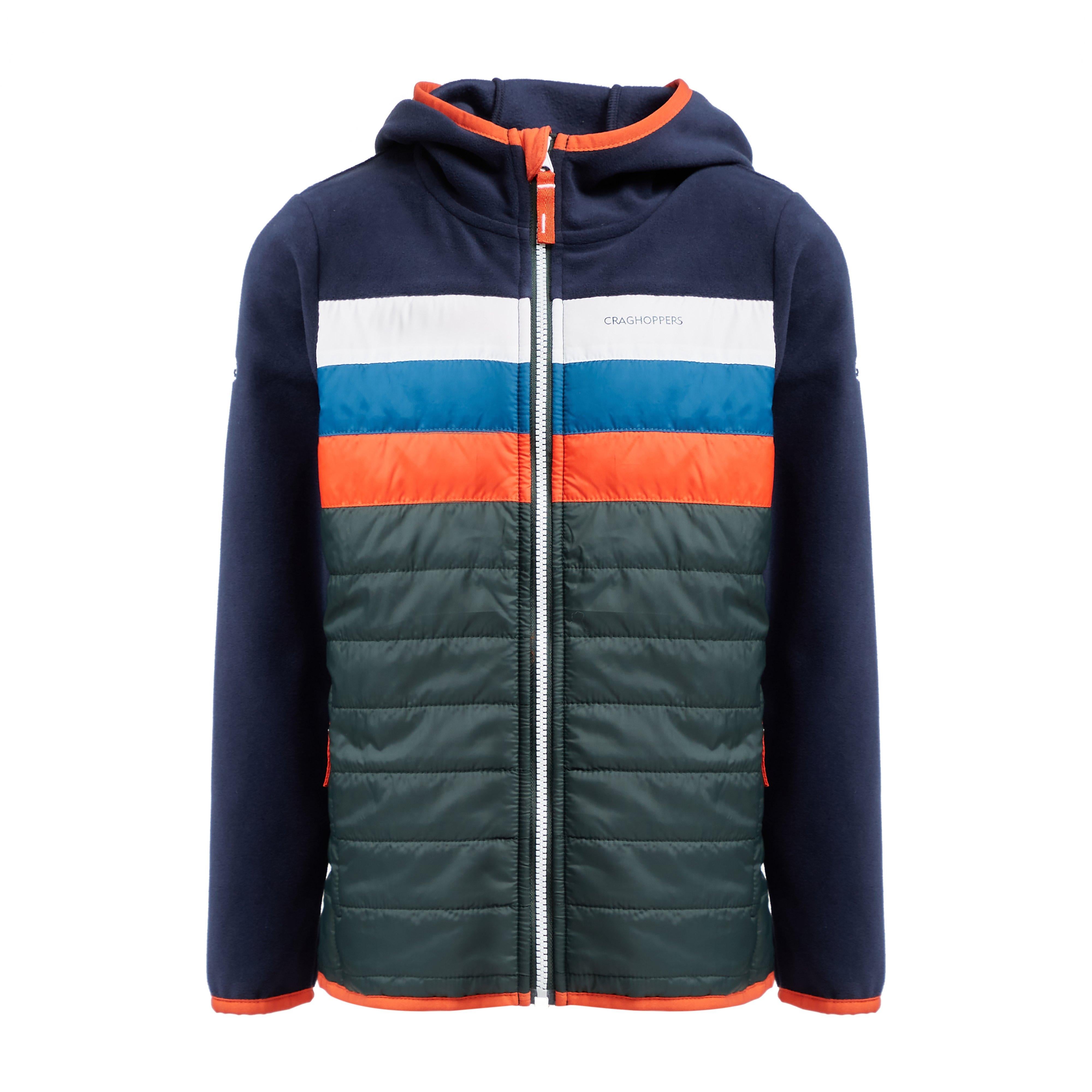 Kids’ Brady Hybrid Jacket