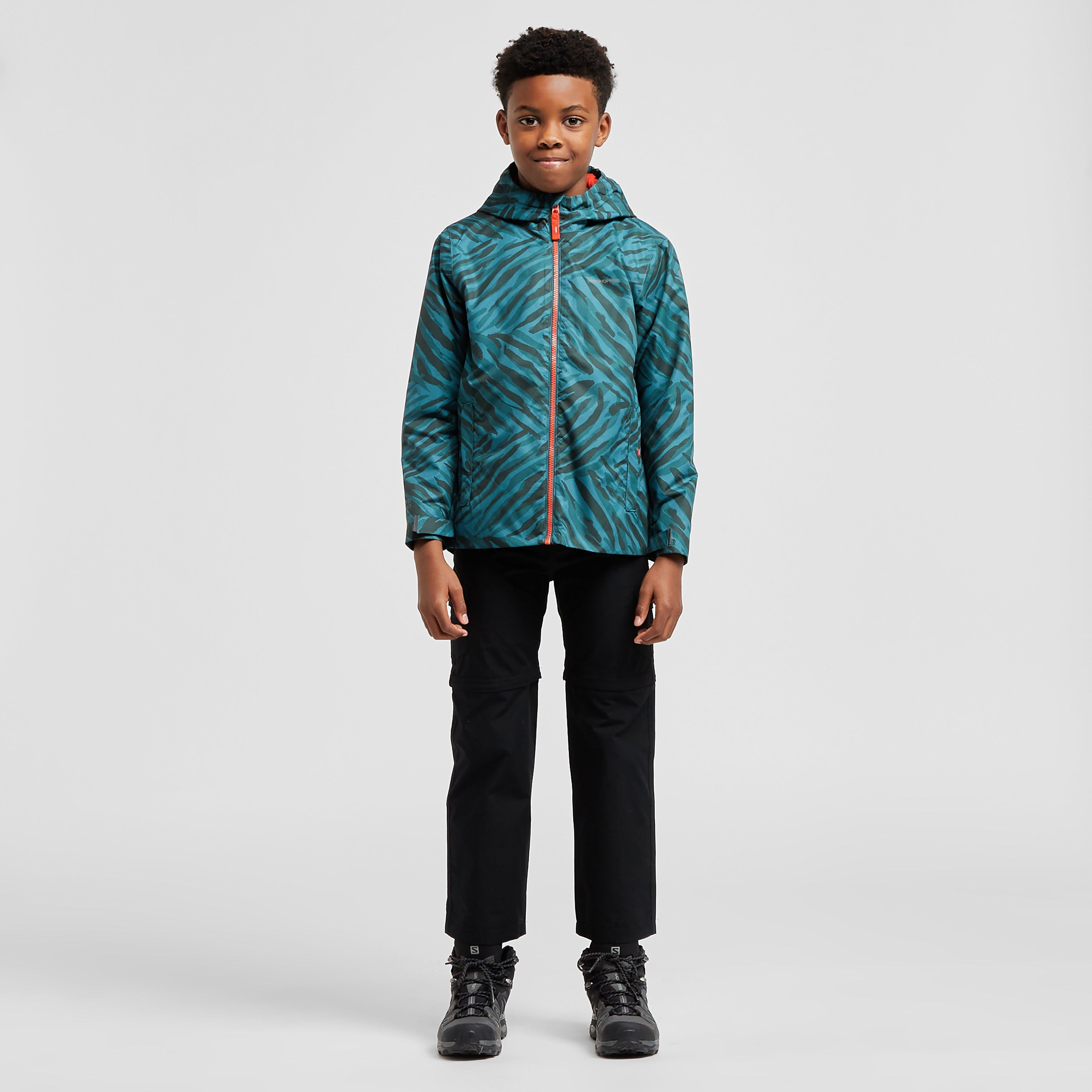 Kids’ Teegan Jacket