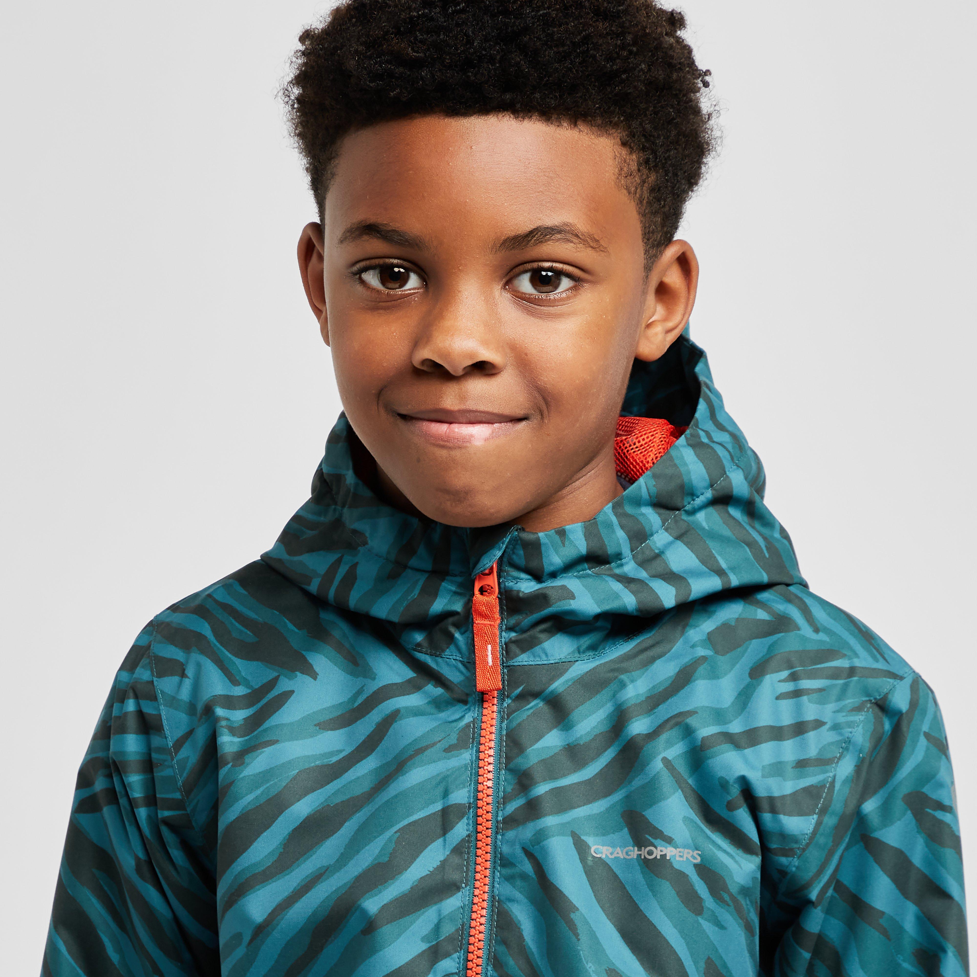 Kids’ Teegan Jacket