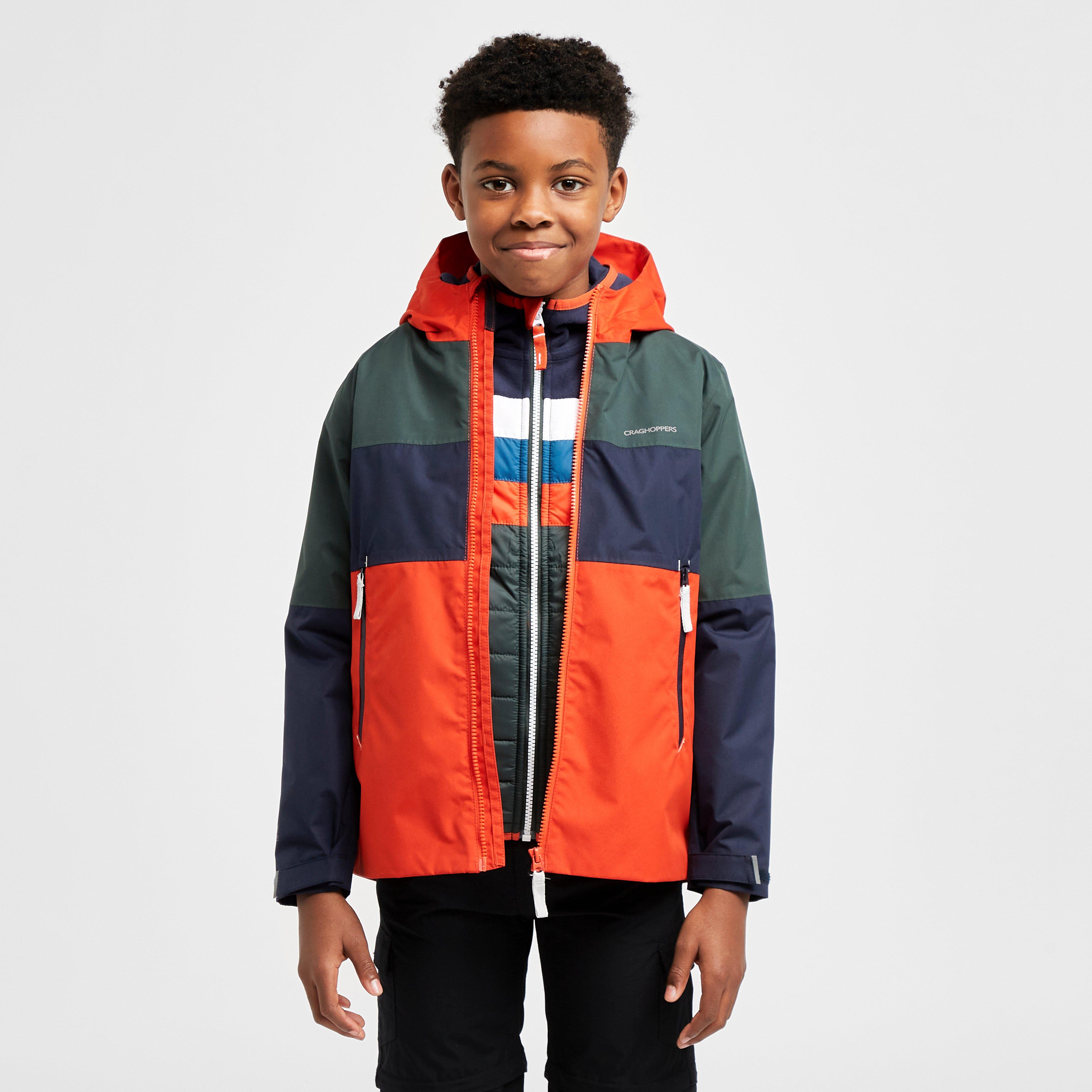 Kids’ Bellamy Jacket