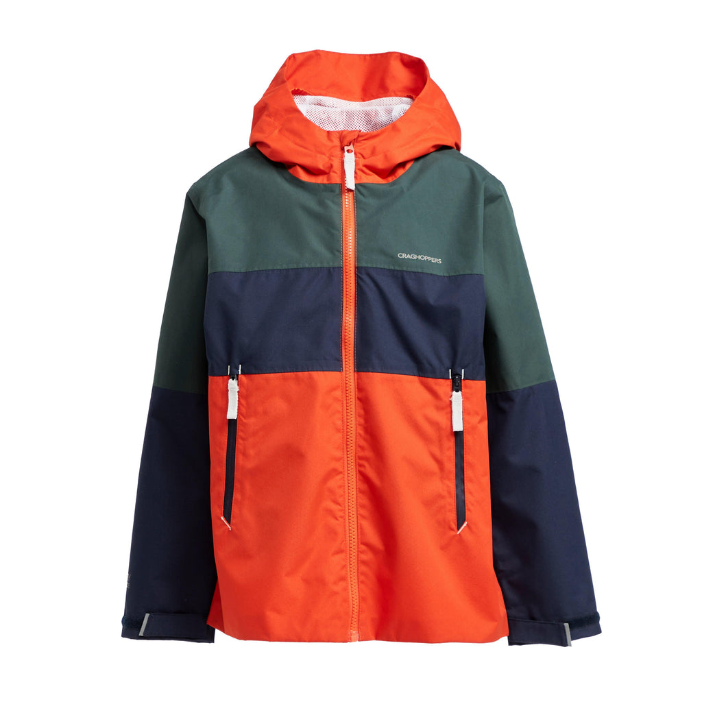 Kids’ Bellamy Jacket