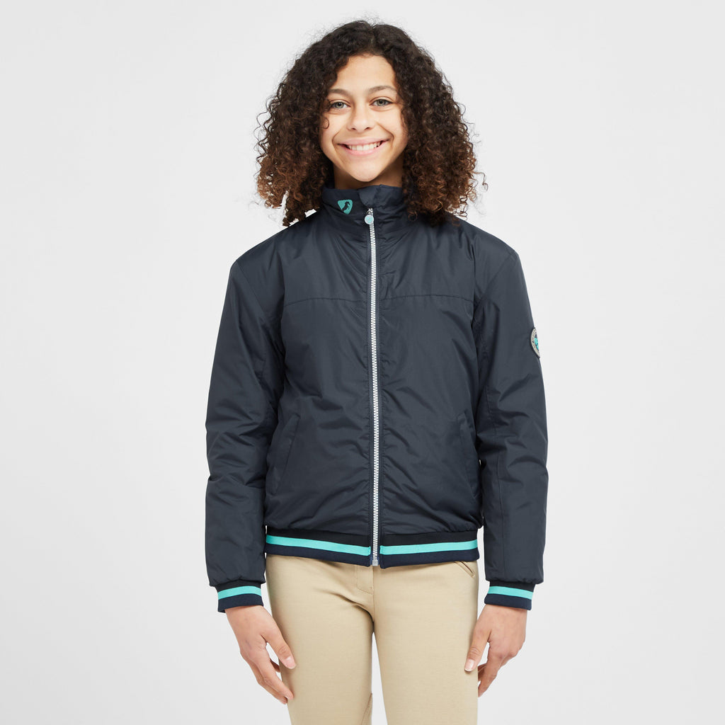 Kids Homerton Jacket