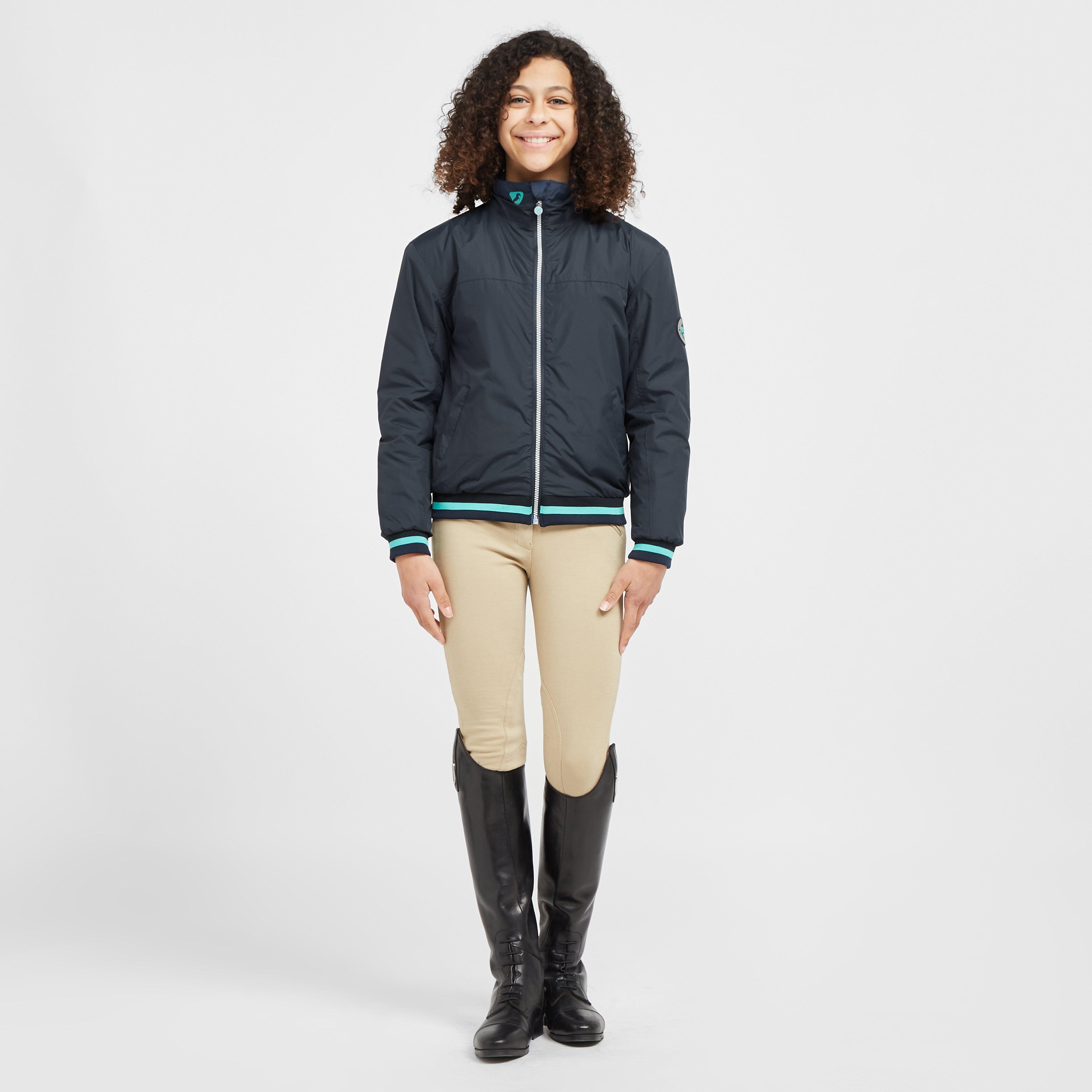 Kids Homerton Jacket