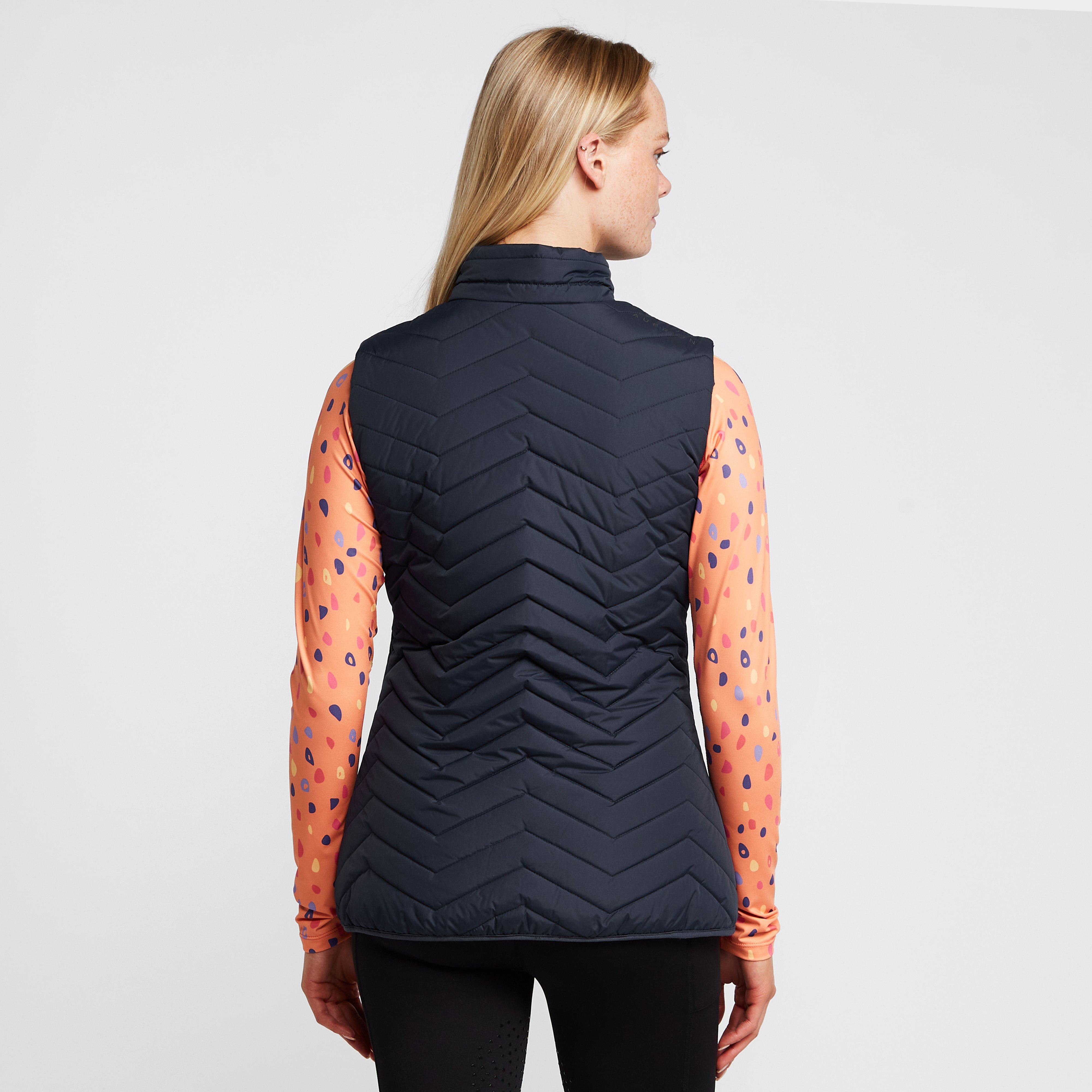 Women's Upton Insulated Gillet