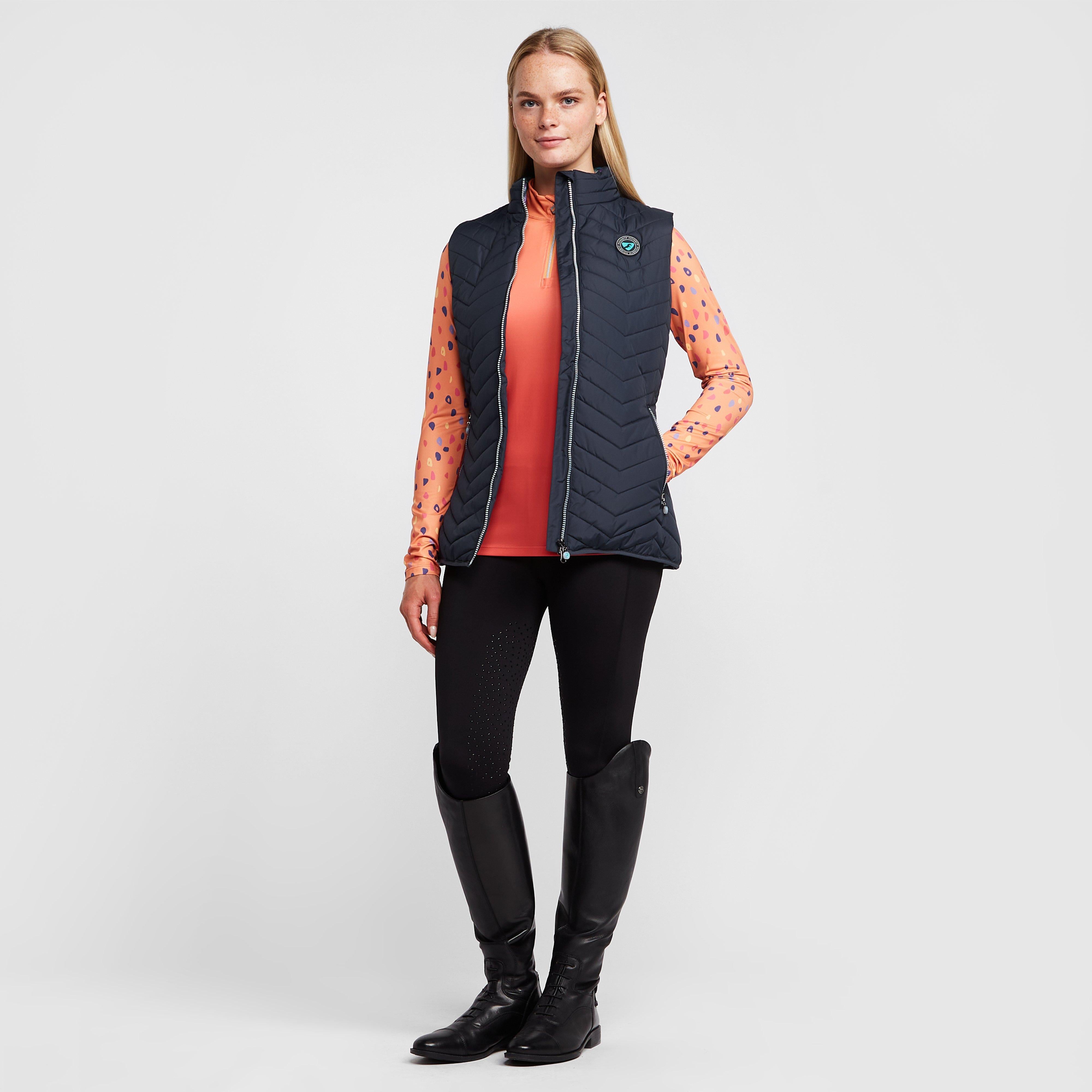 Women's Upton Insulated Gillet