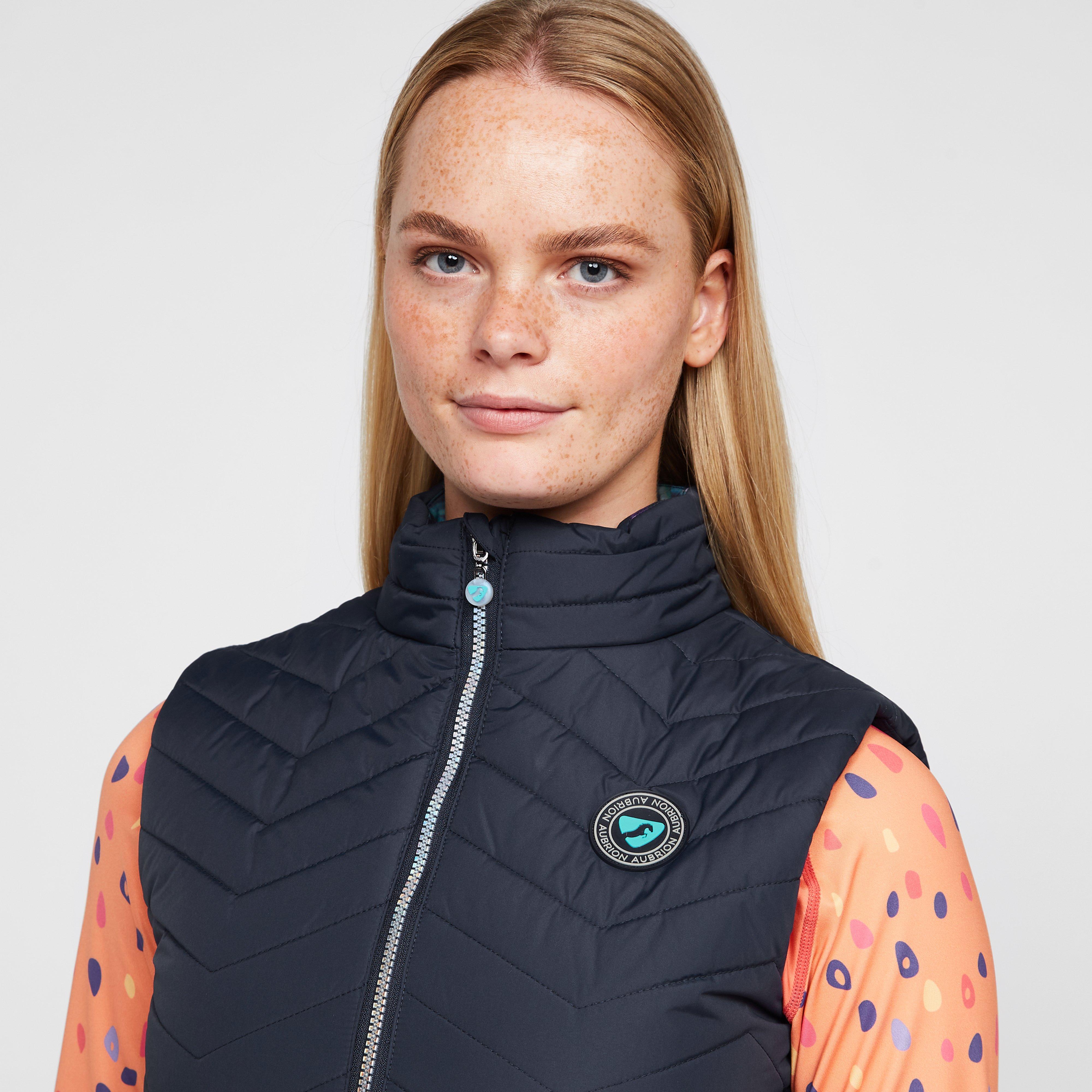 Women's Upton Insulated Gillet
