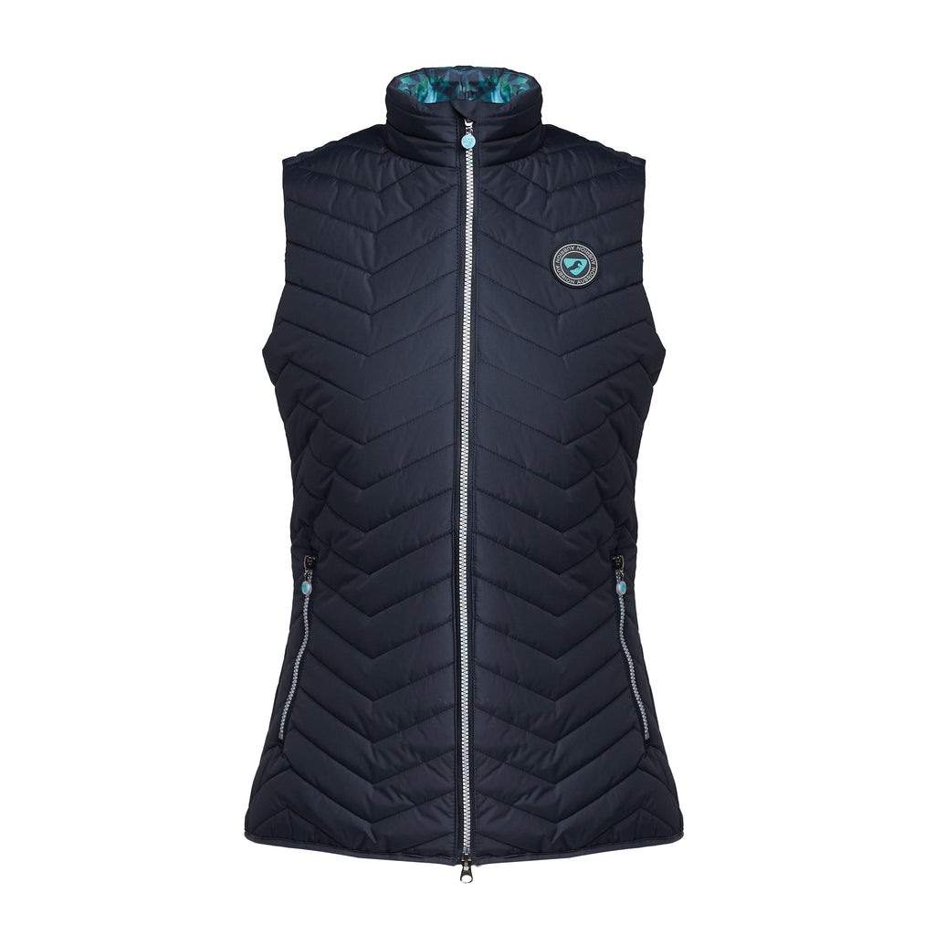 Women's Upton Insulated Gillet