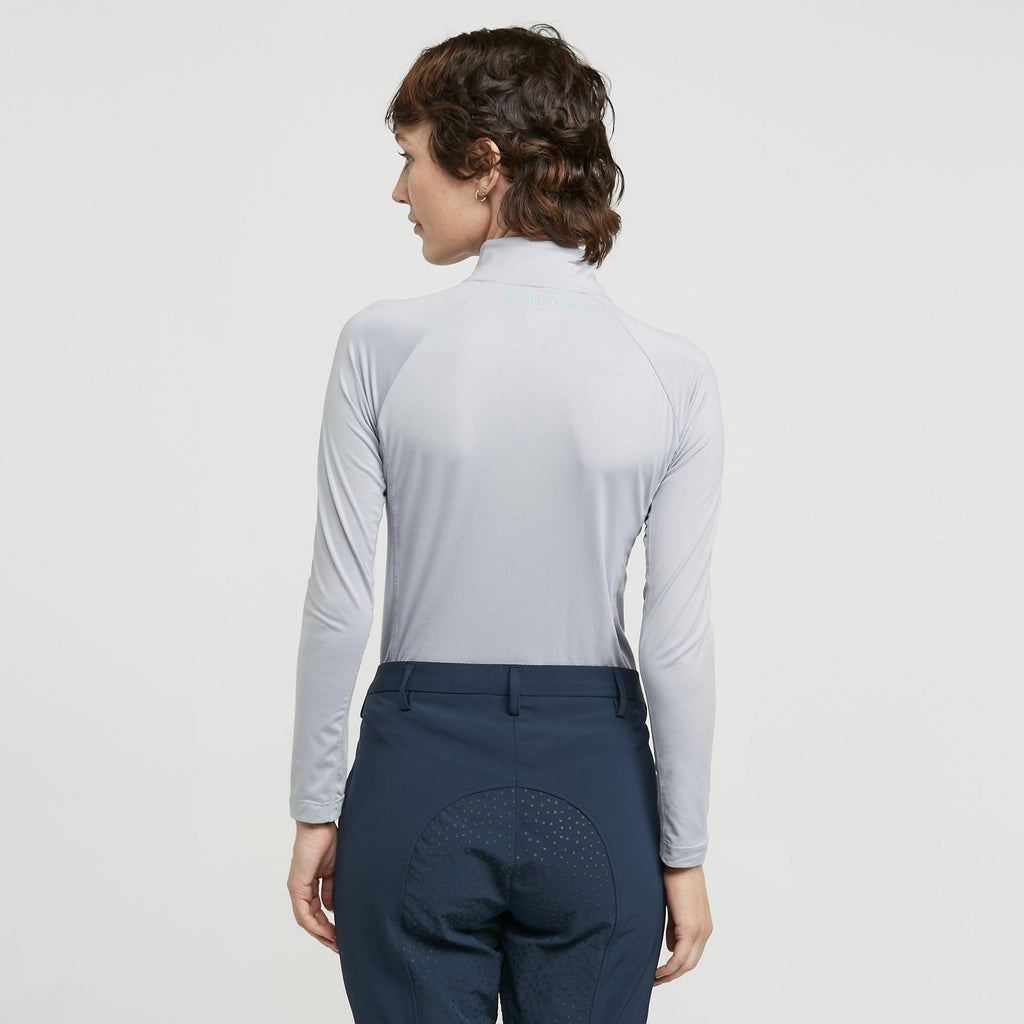 Newbury Long Sleeve Baselayer